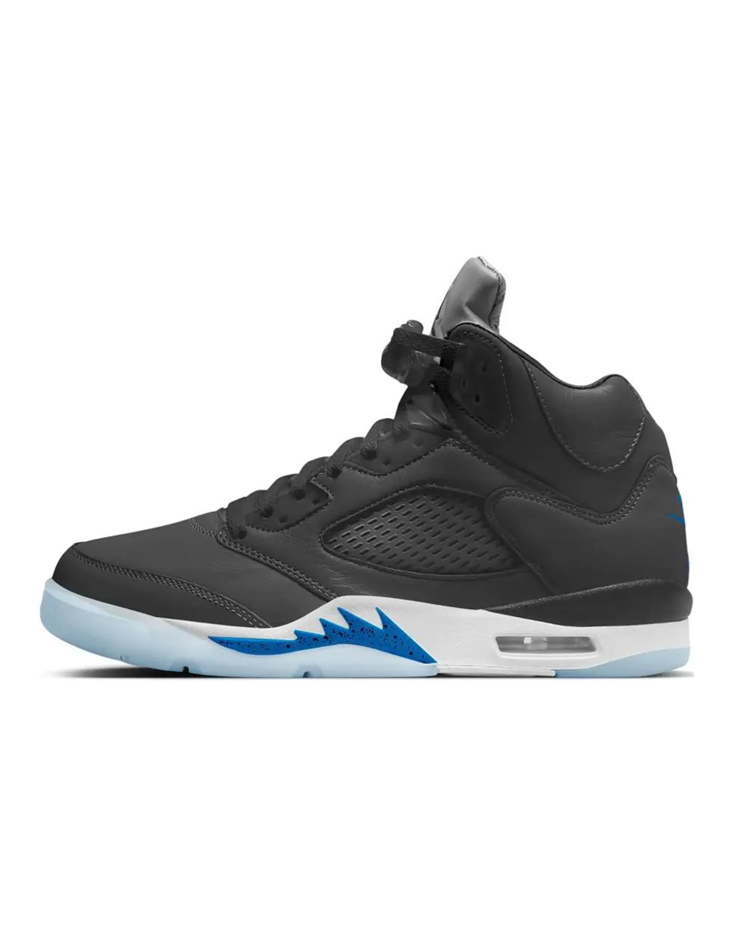 JORDAN 5 Retro Awake Ny Black