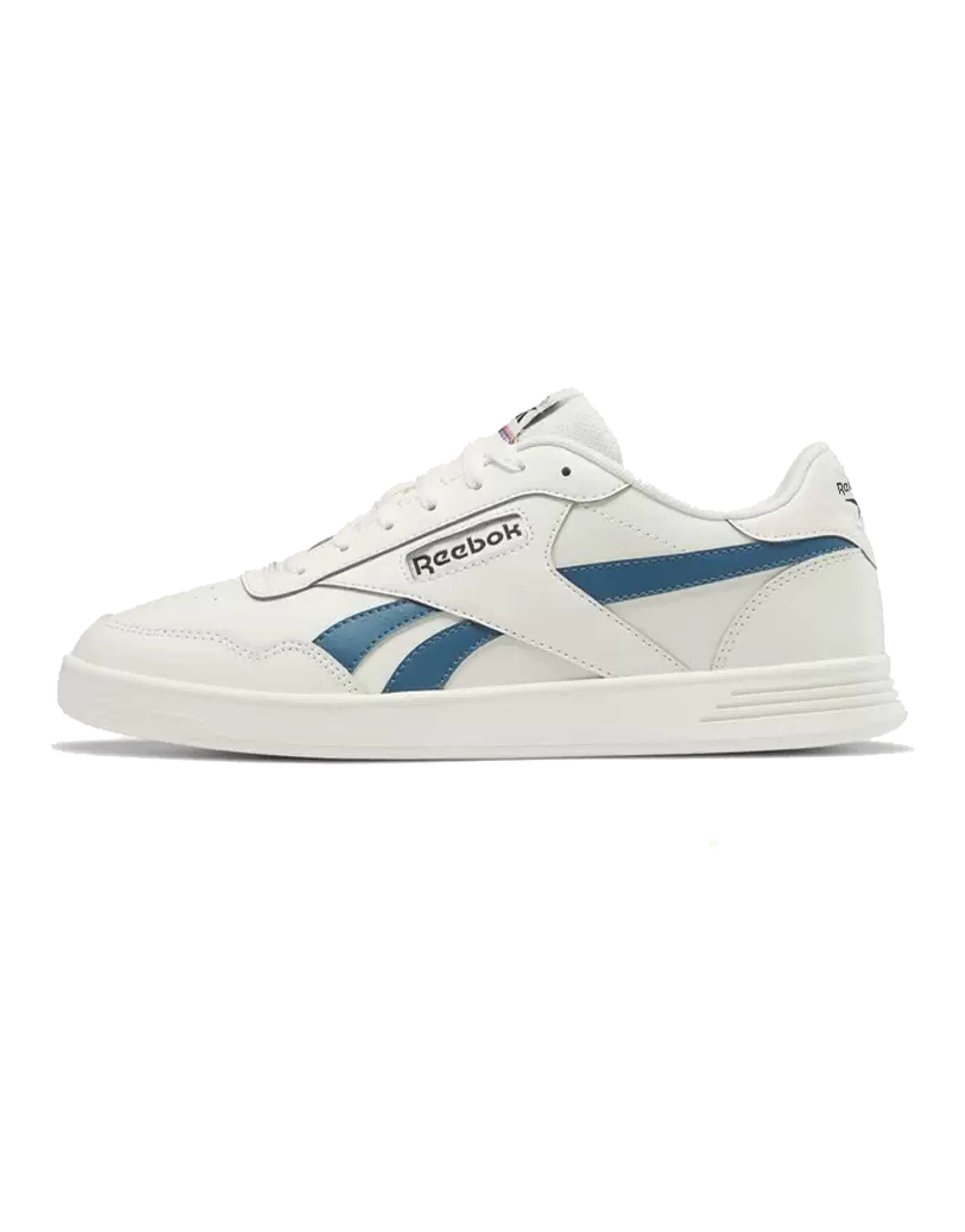 Reebok Court Advance 'Cream Green'