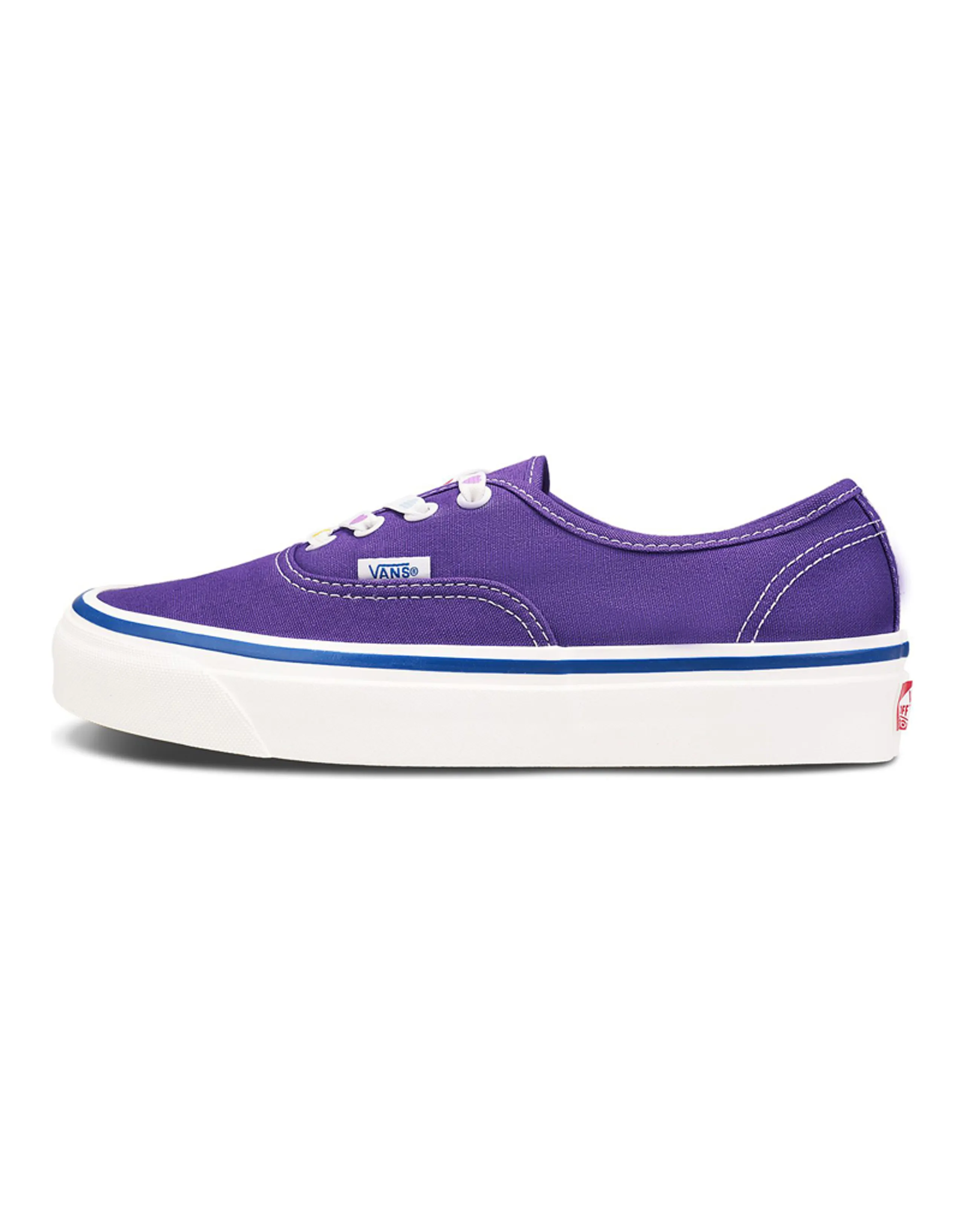 Vans Authentic 44 'Purple'