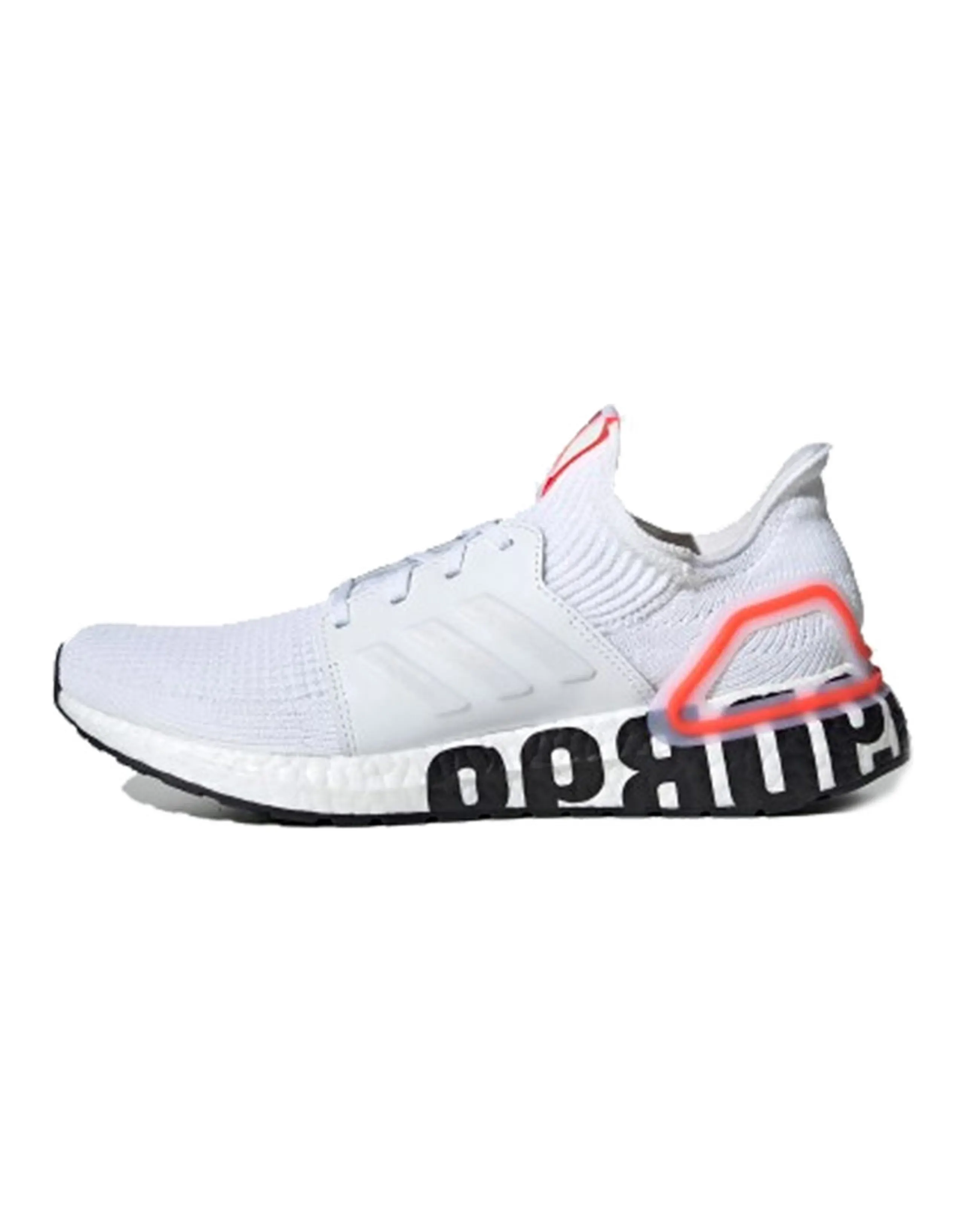 Adidas Ultra Boost 19 David Beckham Triple Crown 20th Anniversary