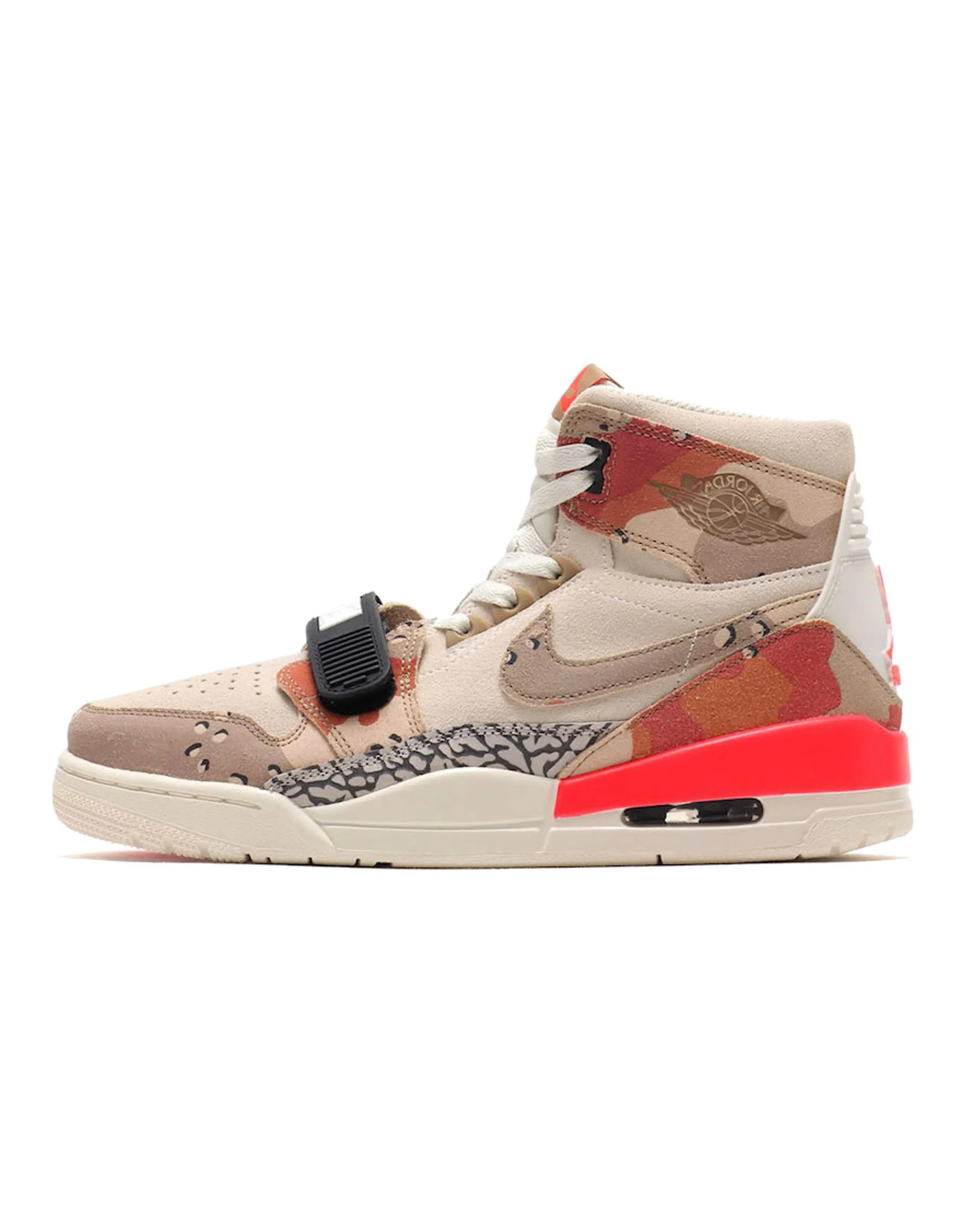 JORDAN Legacy 312 Desert Camo