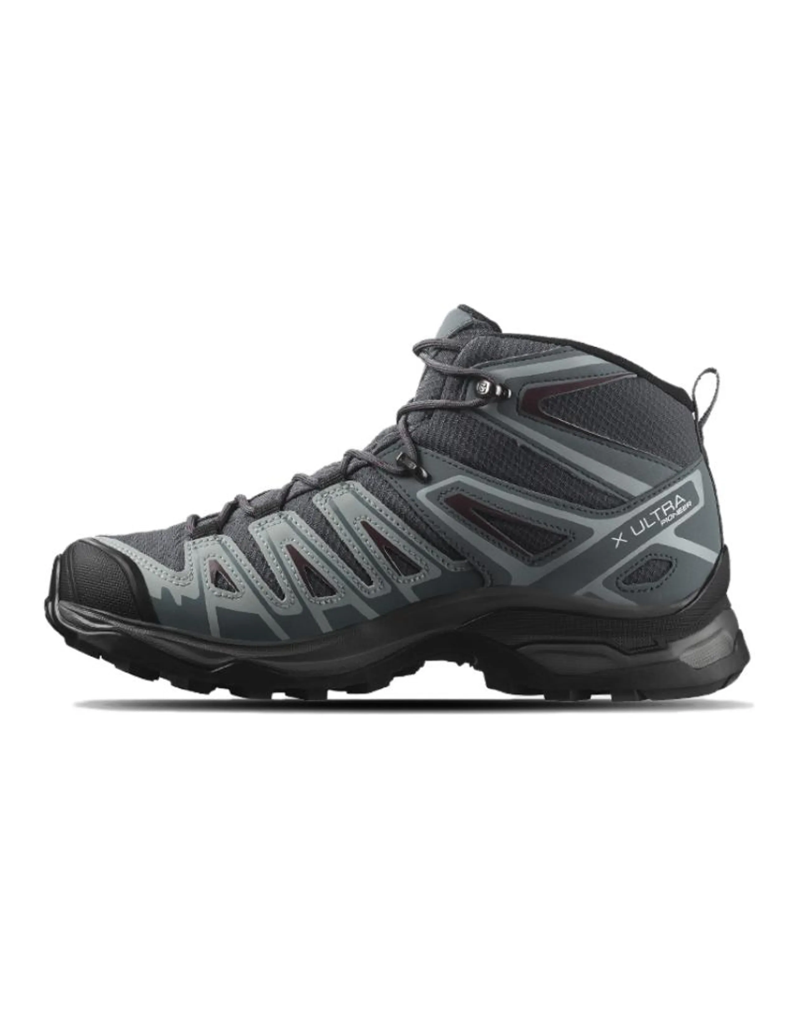 SALOMON X Ultra Pioneer Mid Gtx 'Navy Black'