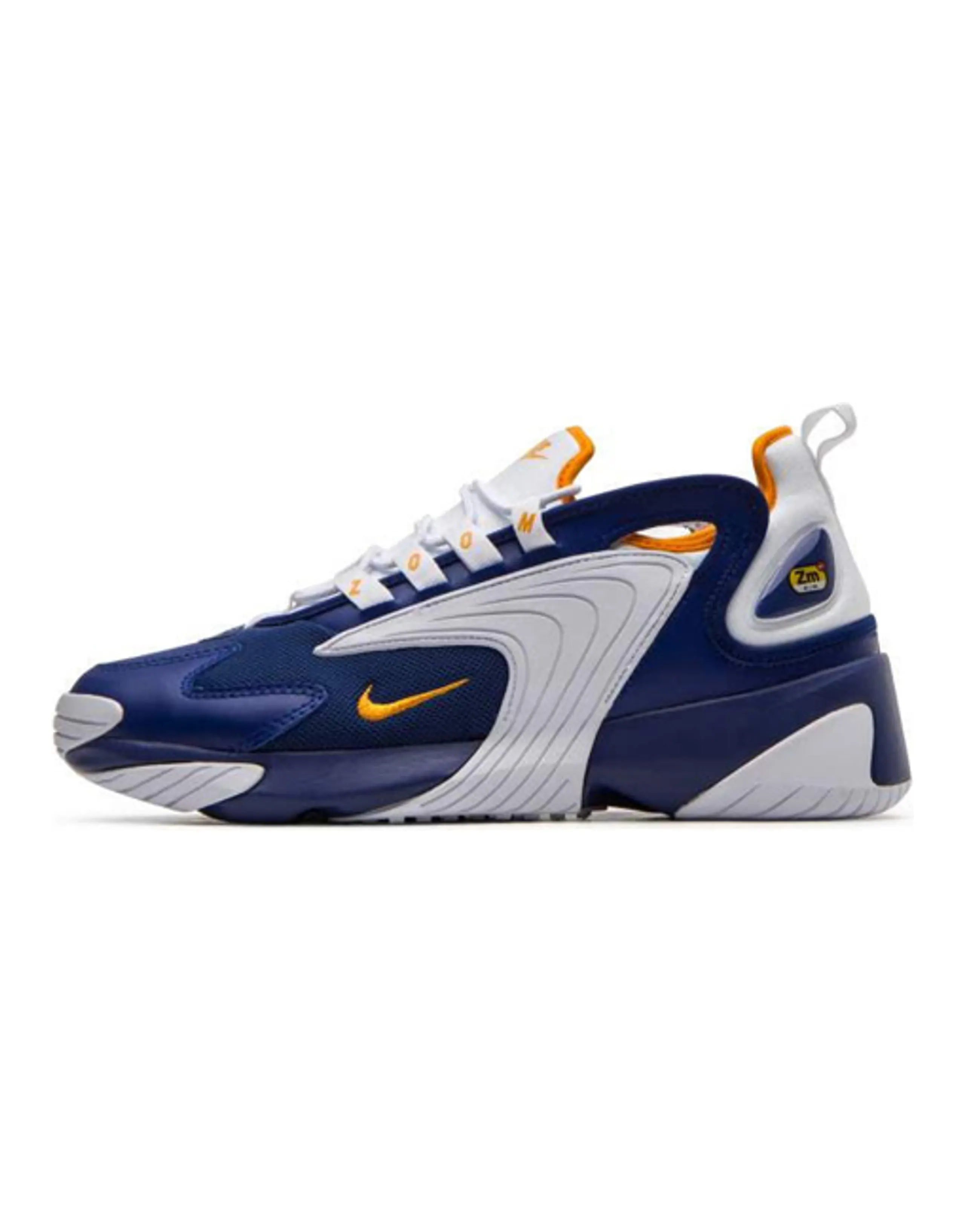 Nike Zoom 2K Deep Royal
