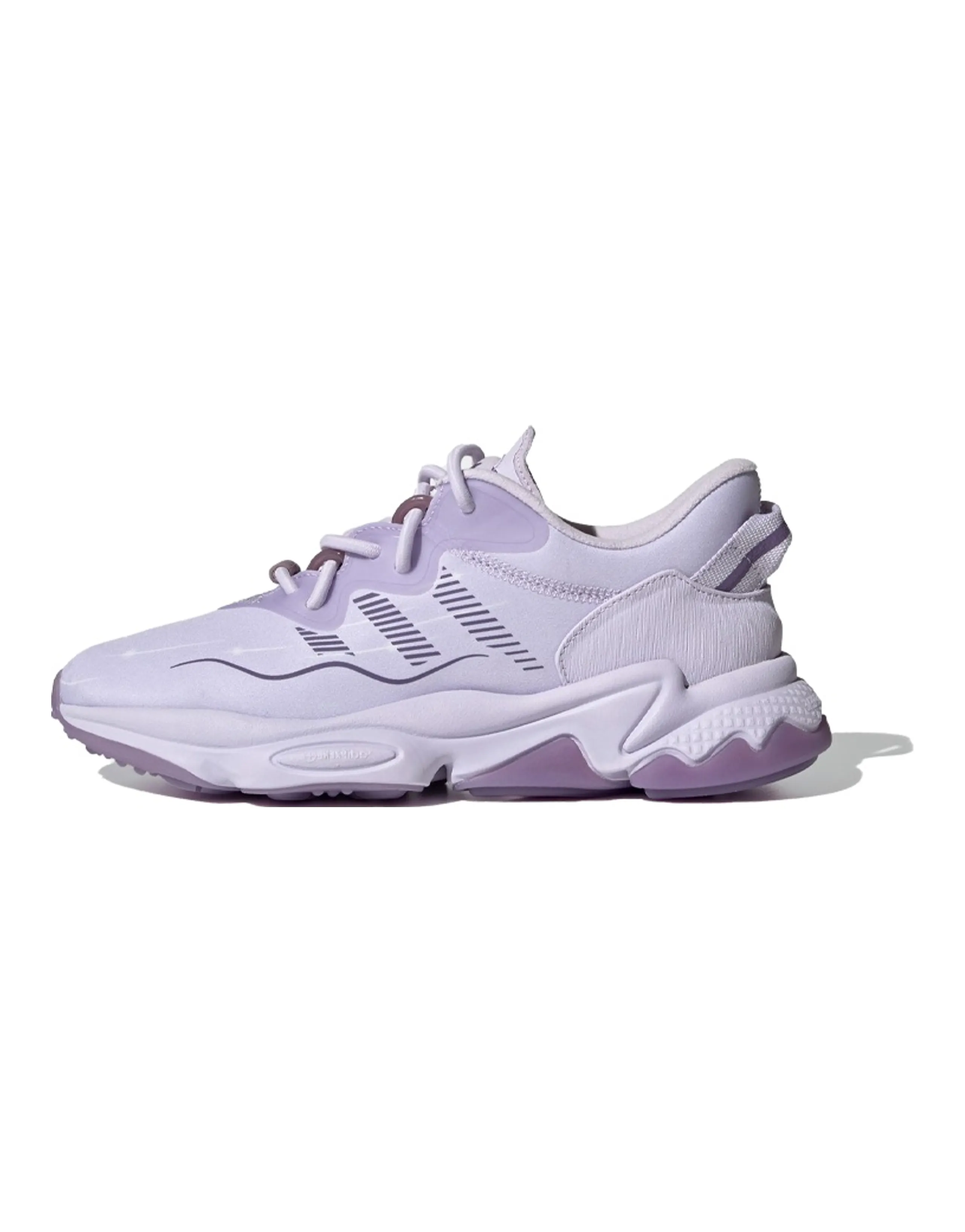 Adidas Originals Ozweego 'Tech Purple' Women's