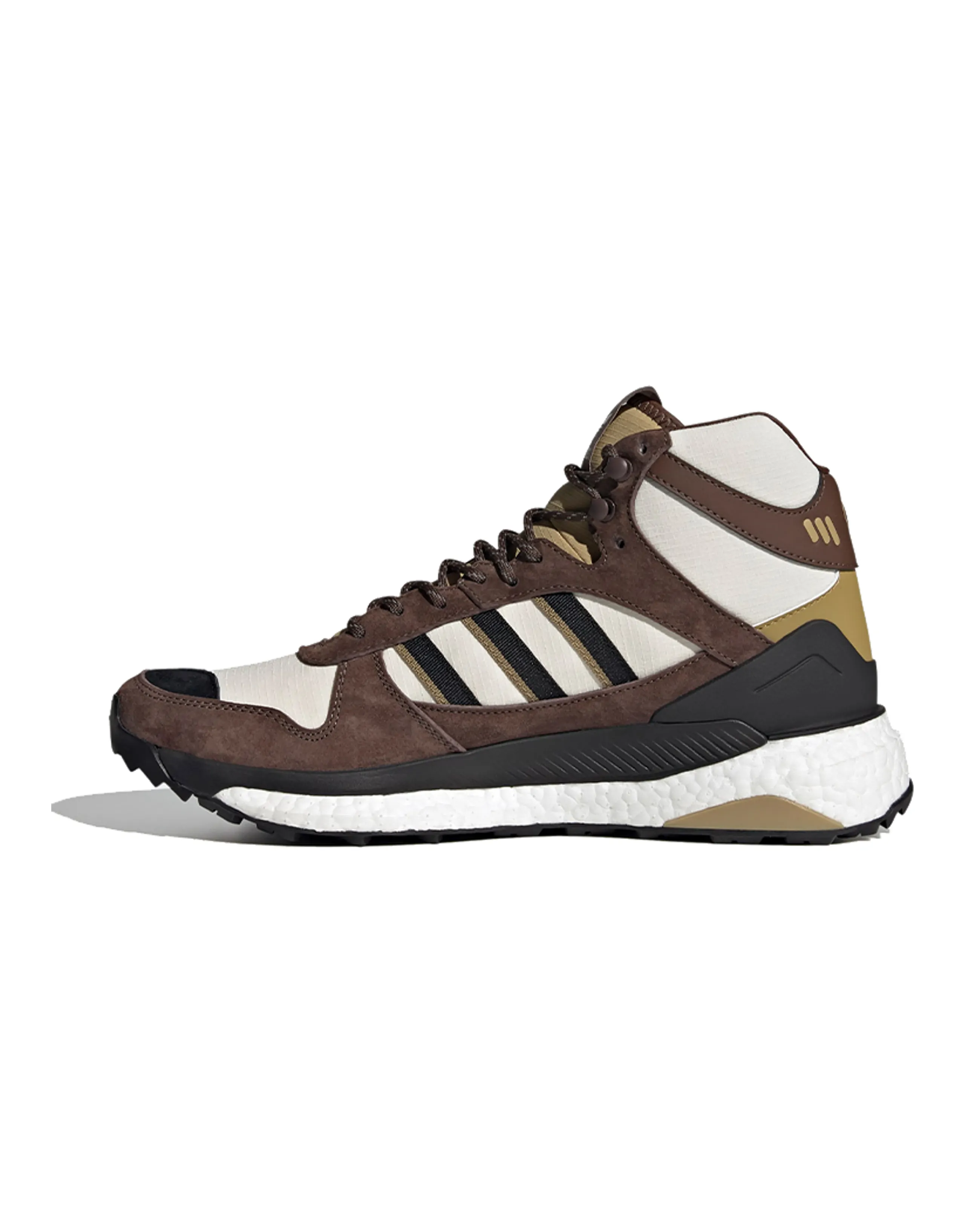 Adidas Originals Marathon Free Hiker Human Made Khaki