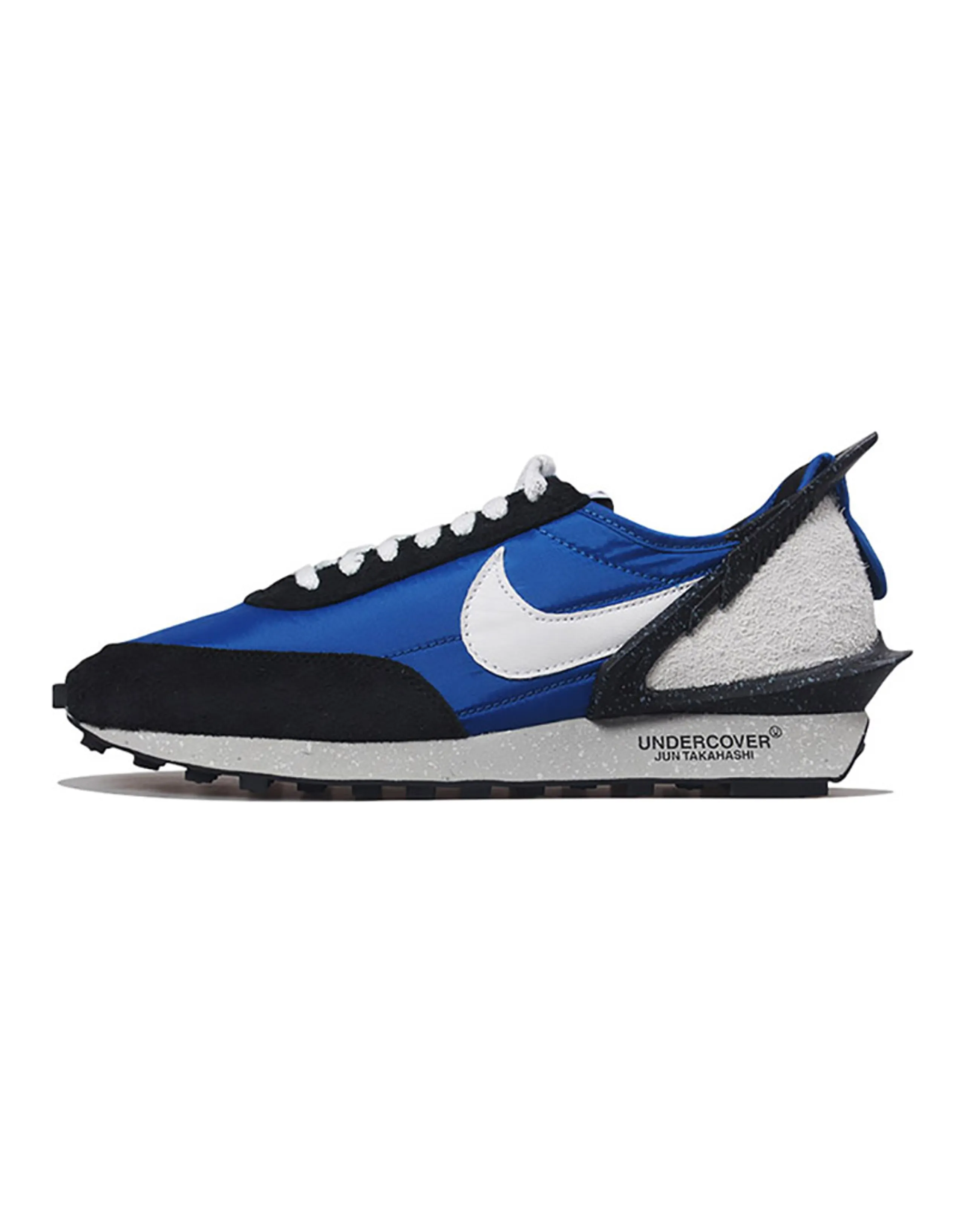Nike Daybreak Undercover Blue Jay