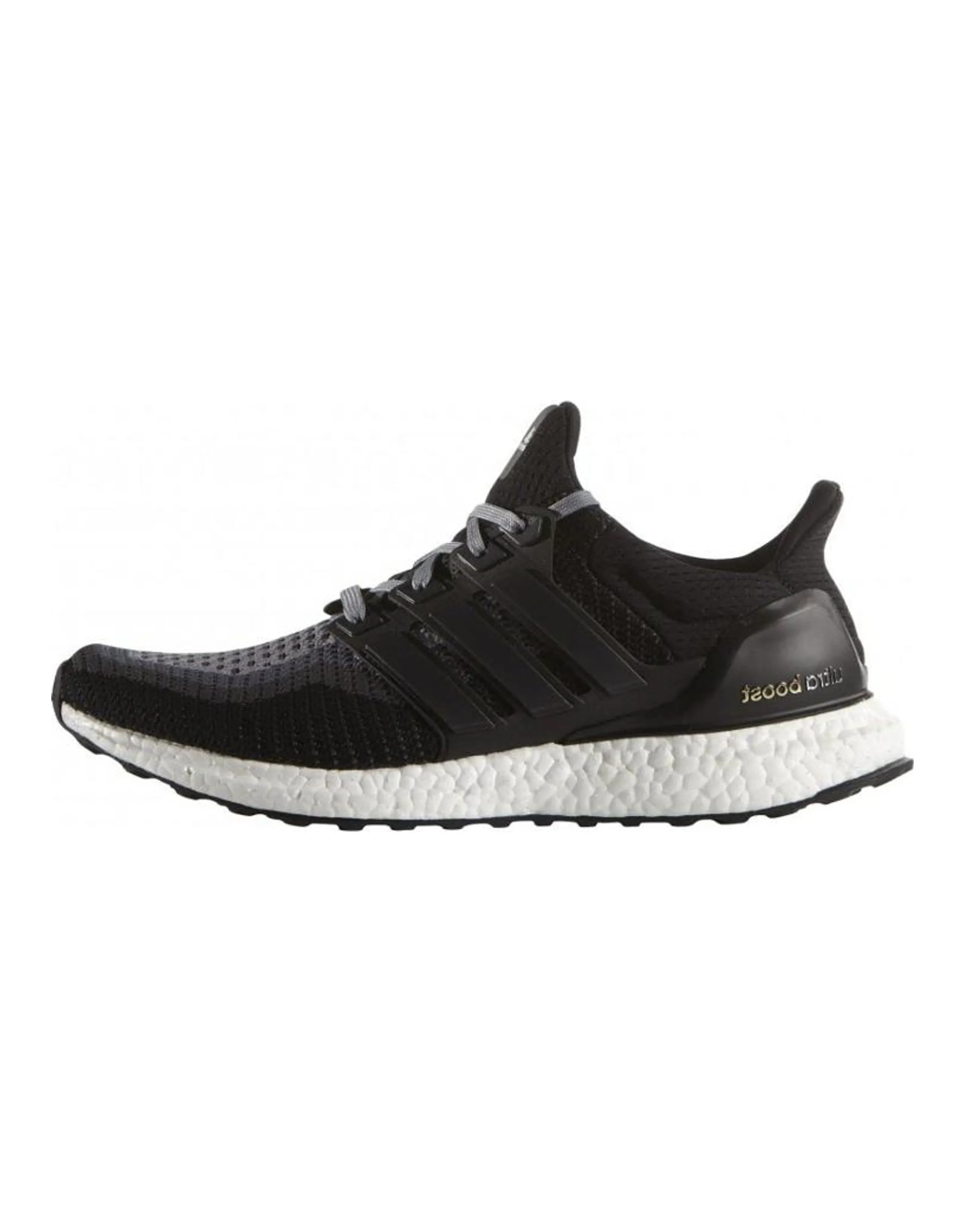 Adidas Ultra Boost 2.0 Black Grey Gradient