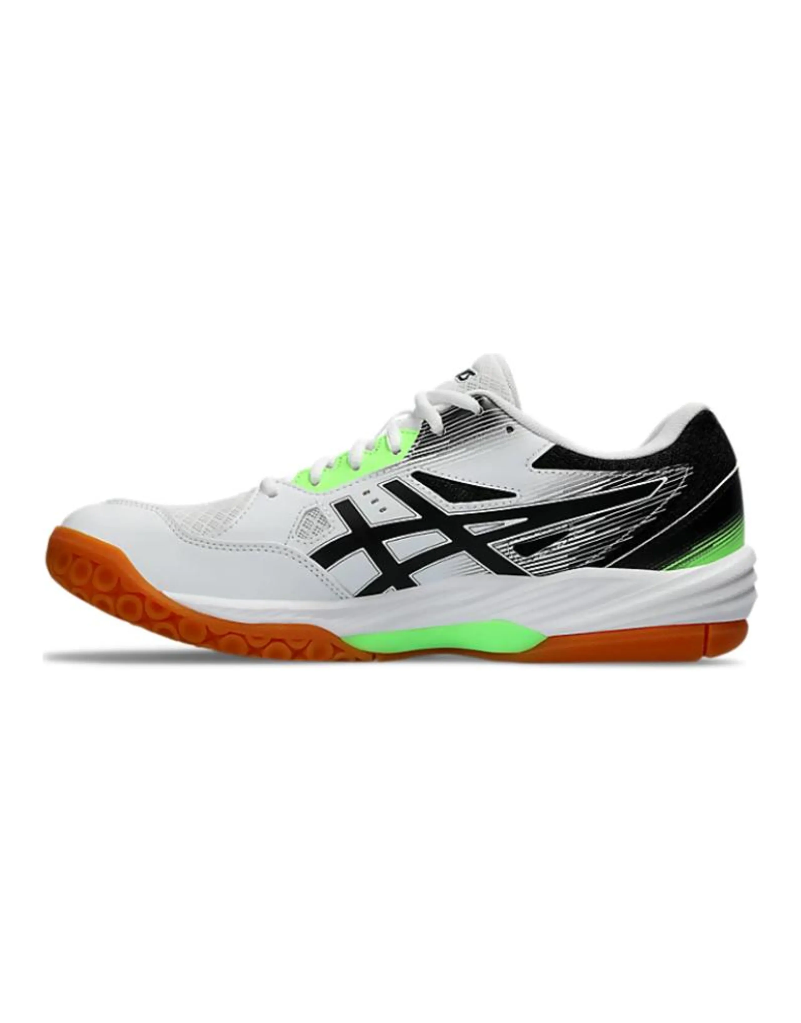 Asics Gel Task 3 'White Black'