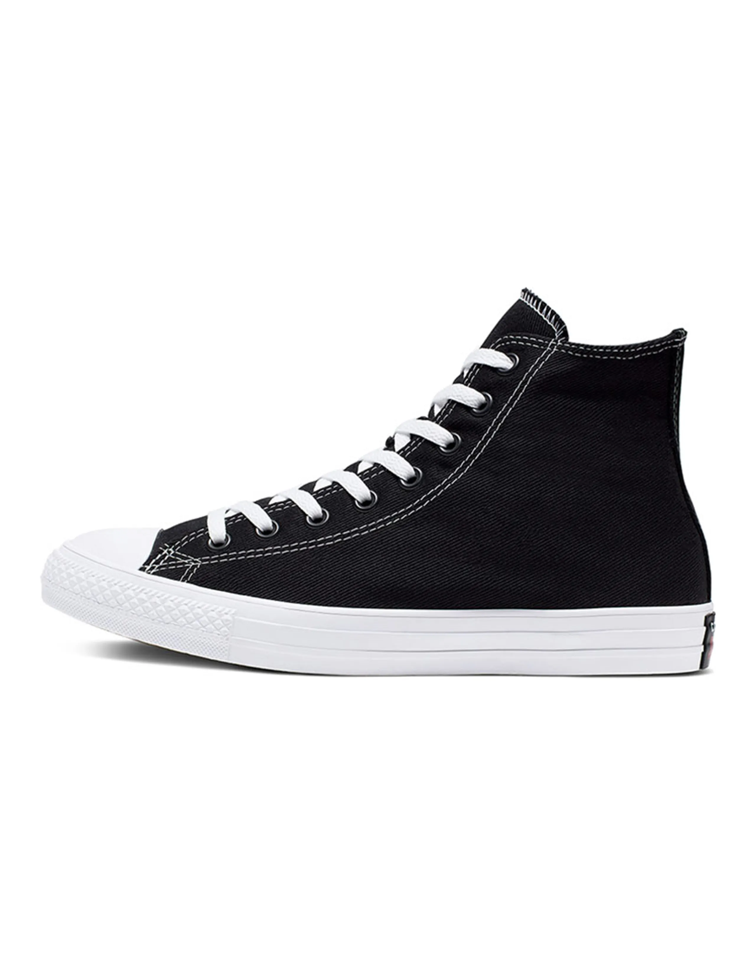 Chuck Taylor All Star Converse High 'Space Racer Black'