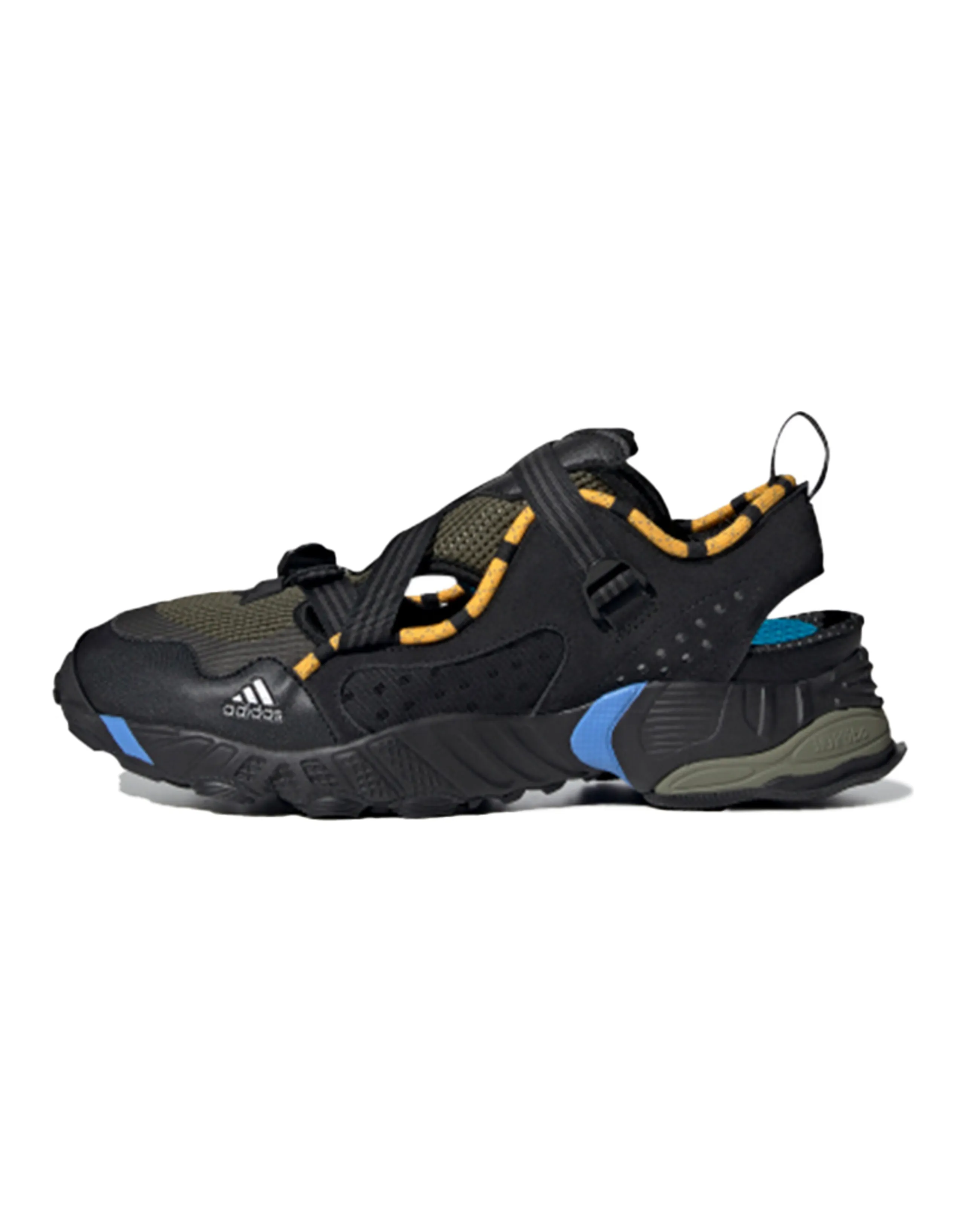 Adidas Novaturbo Core Black Mesa