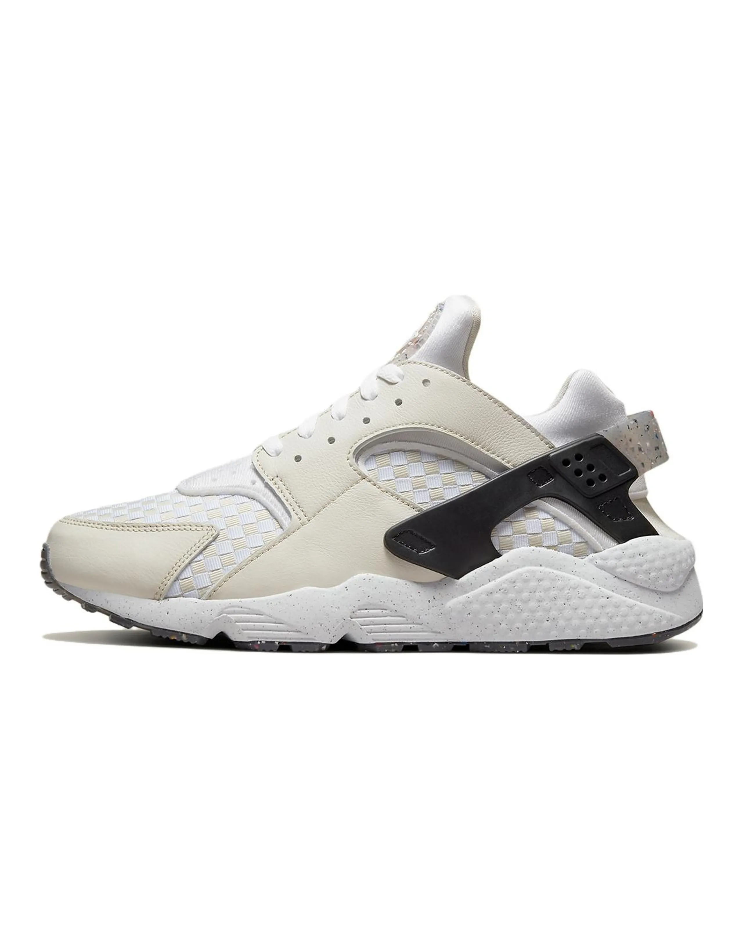 Nike Air Huarache Crater Premium Light Bone White