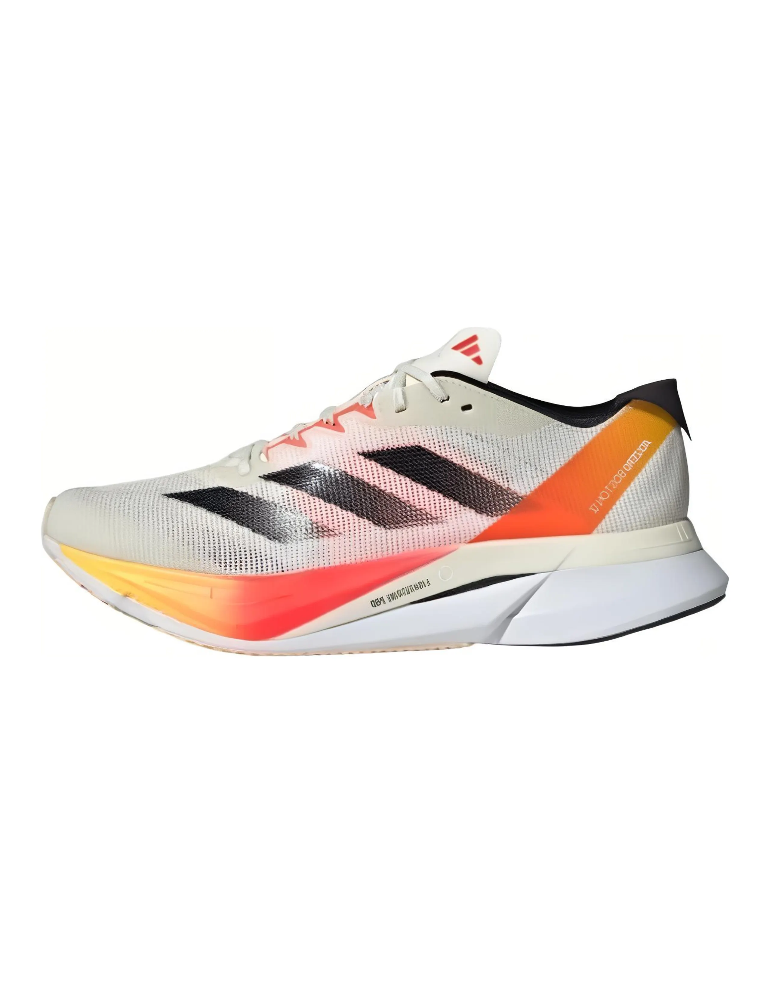 adidas Adizero Boston 12 Ivory Pack