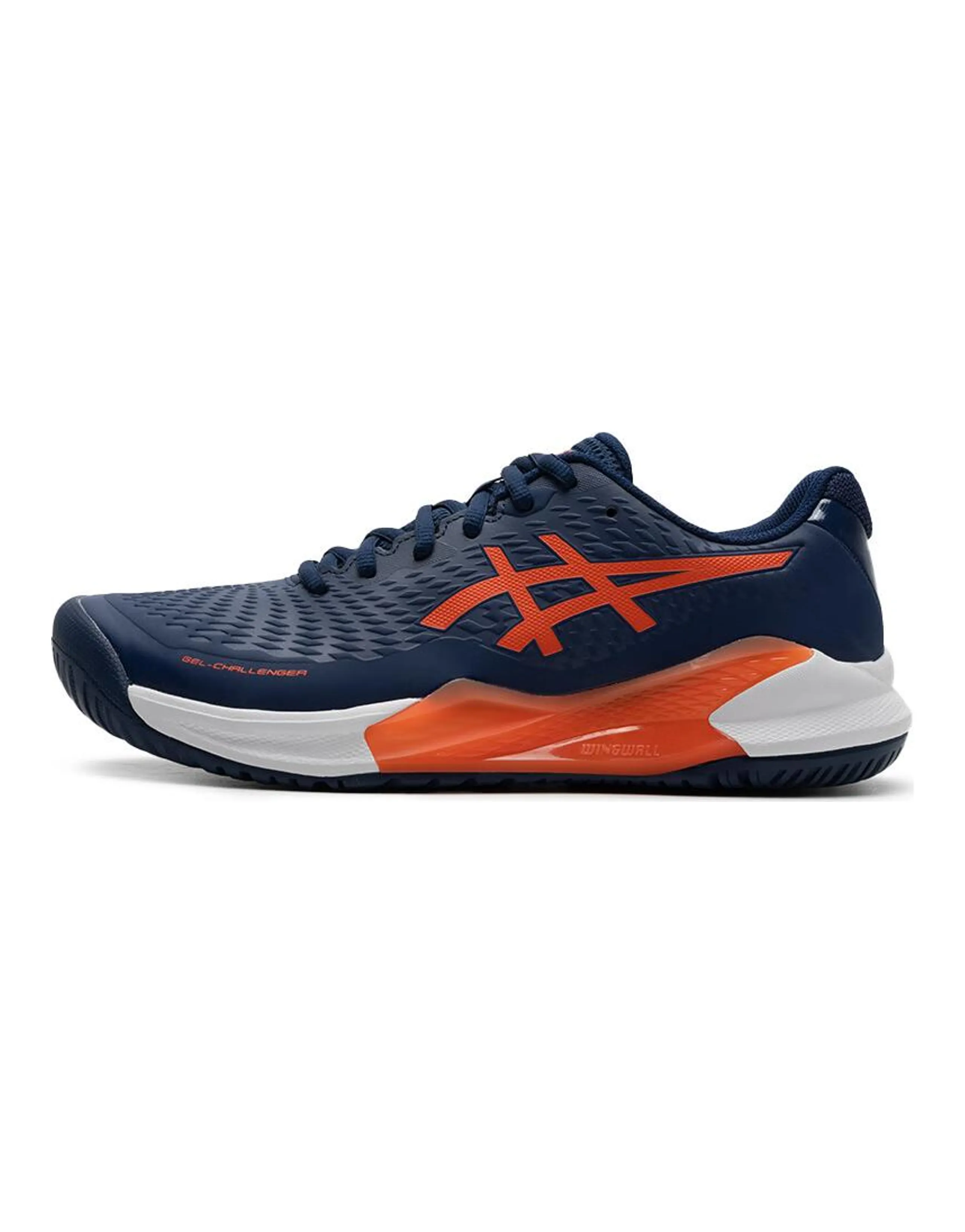 Asics Gel Challenger 14 'Blue Expanse'