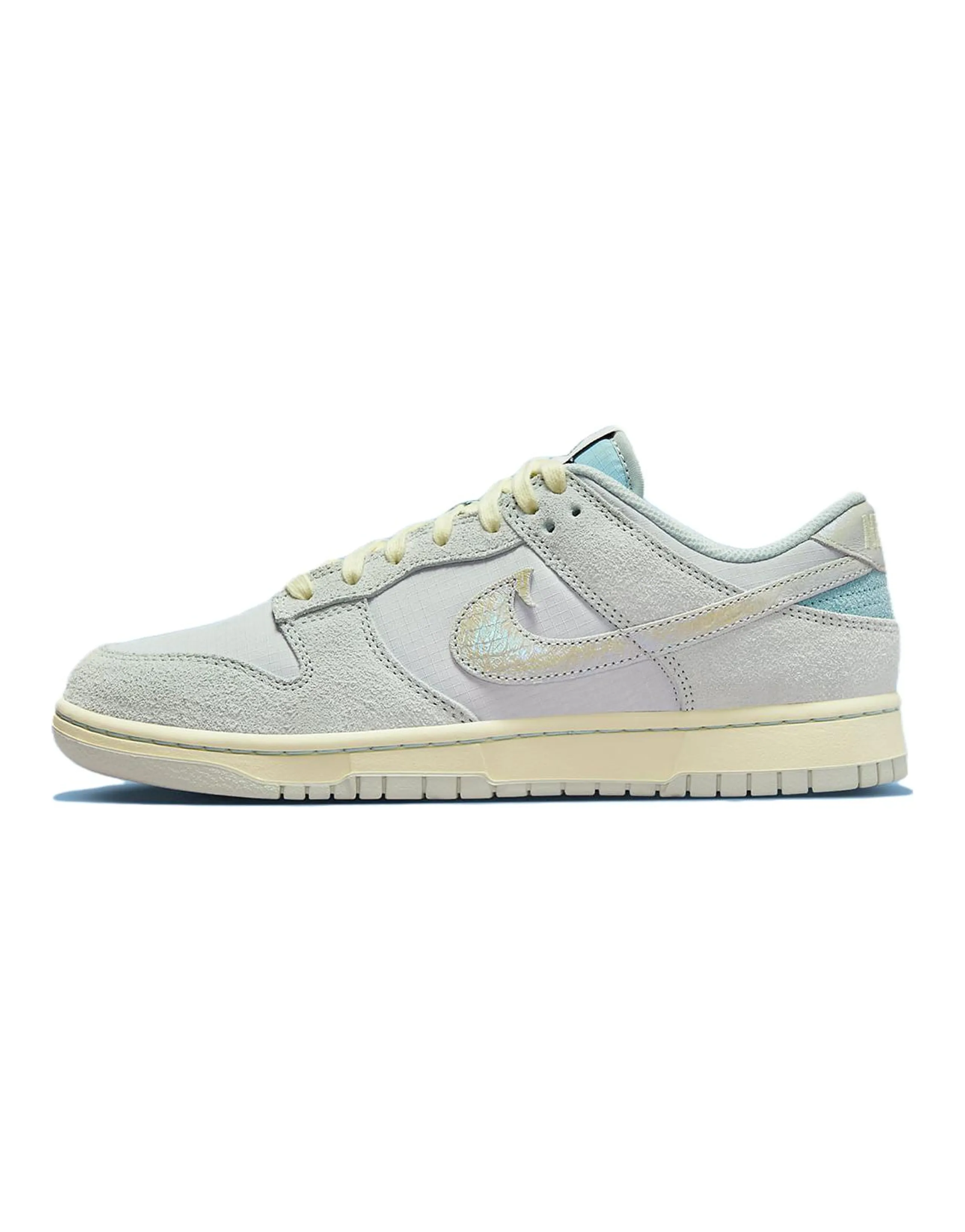 Nike Dunk Low Se Gone Fishing Chinook Salmon
