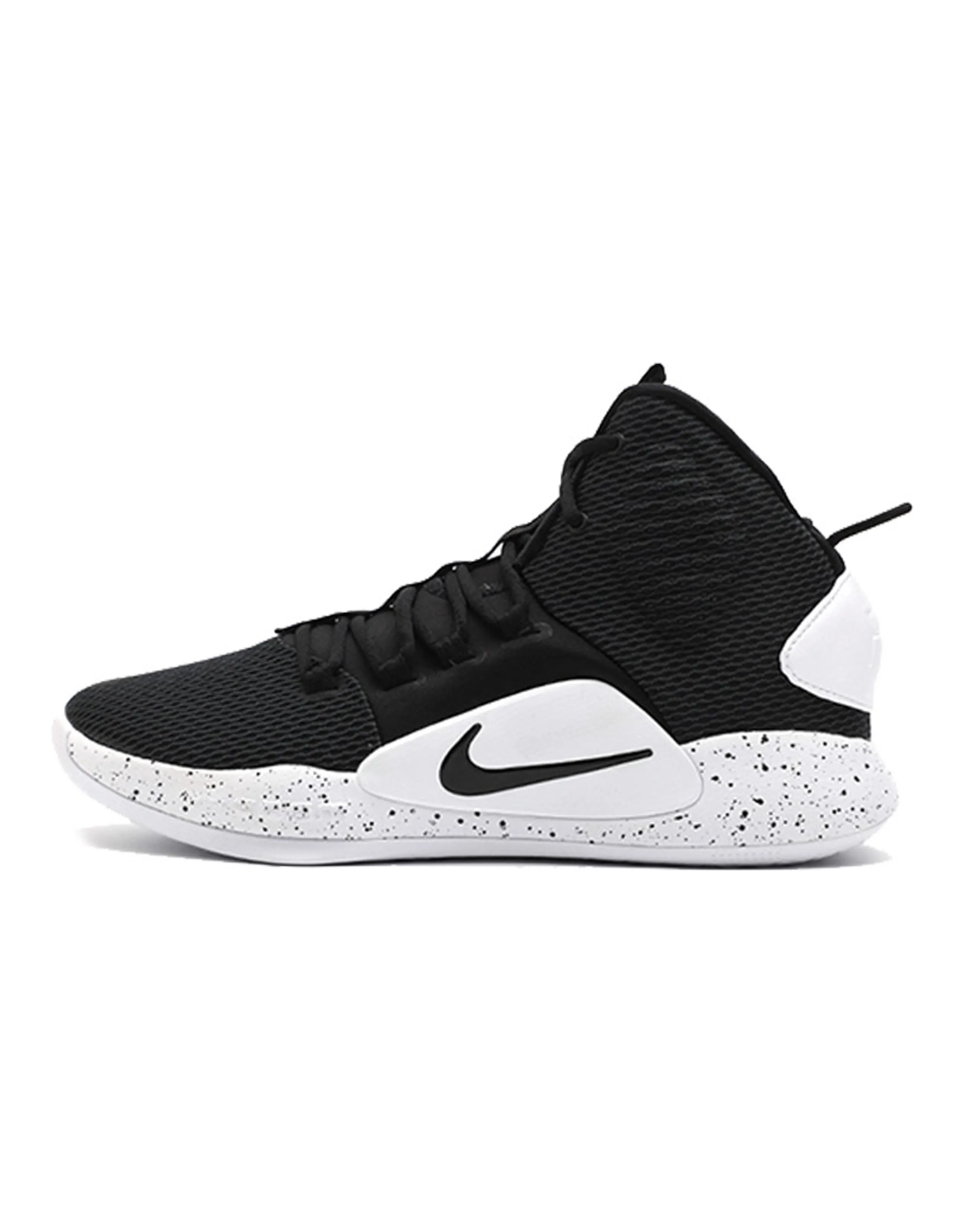 Nike Hyperdunk X Ep 'Black'