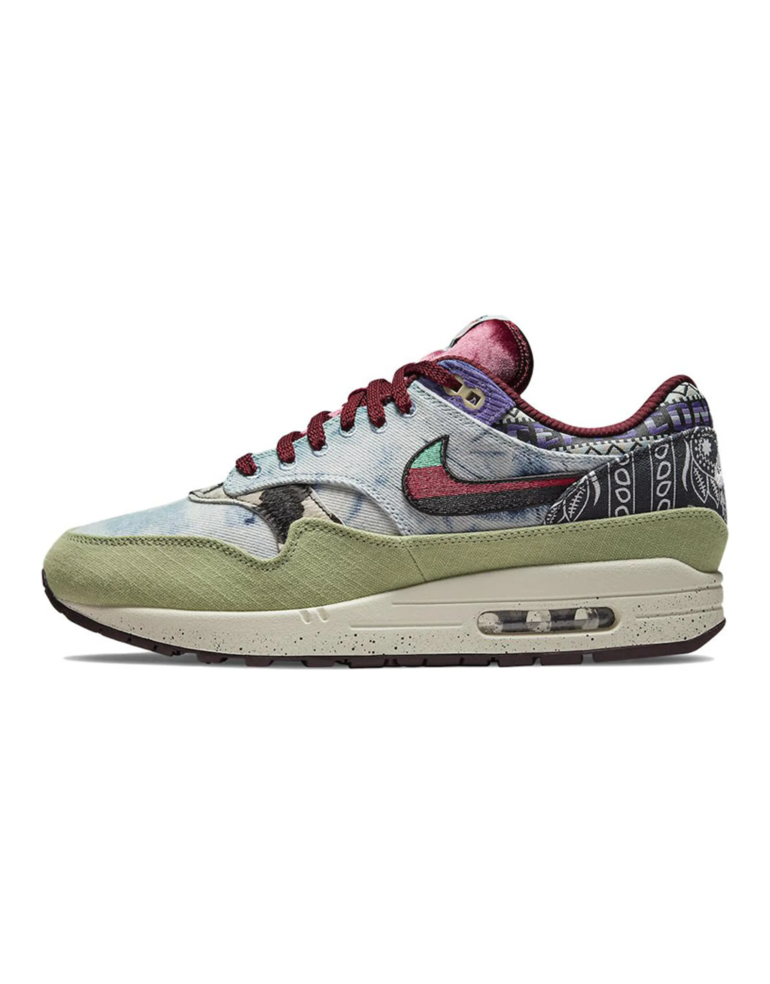 Nike Air Max 1 Sp Concepts Mellow