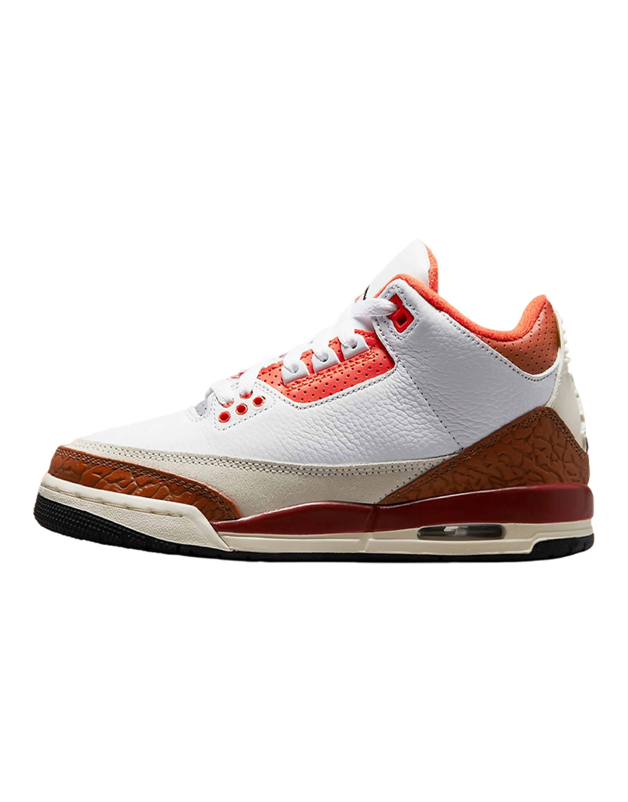 Jordan 3 Retro SE Dunk On Mars GS