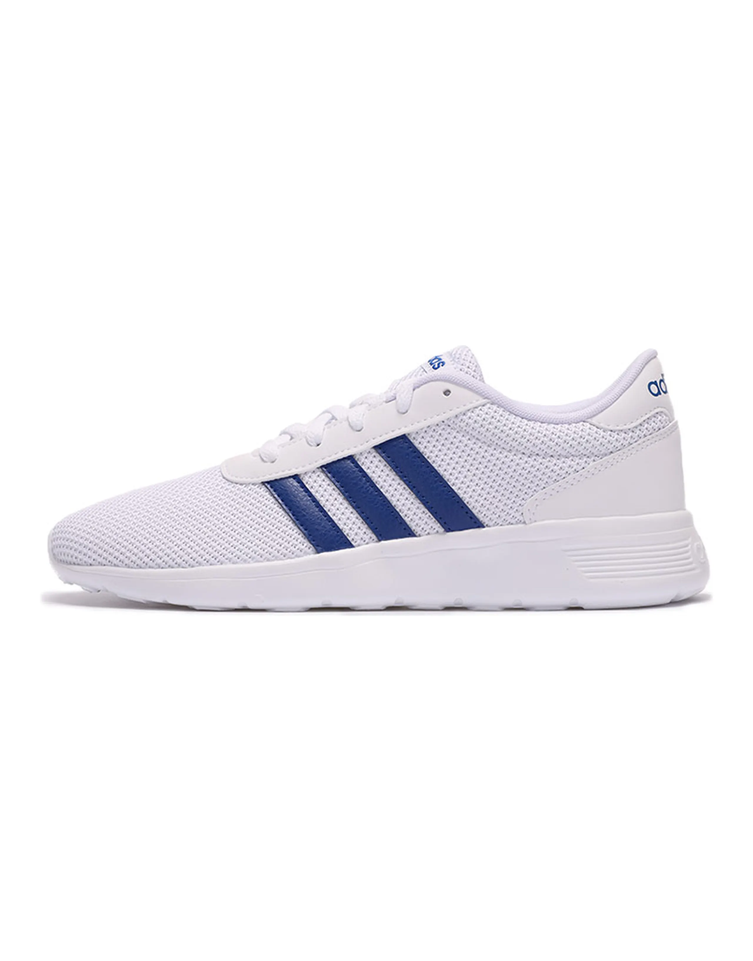 Adidas Neo Lite Racer 2.0 'White Blue'