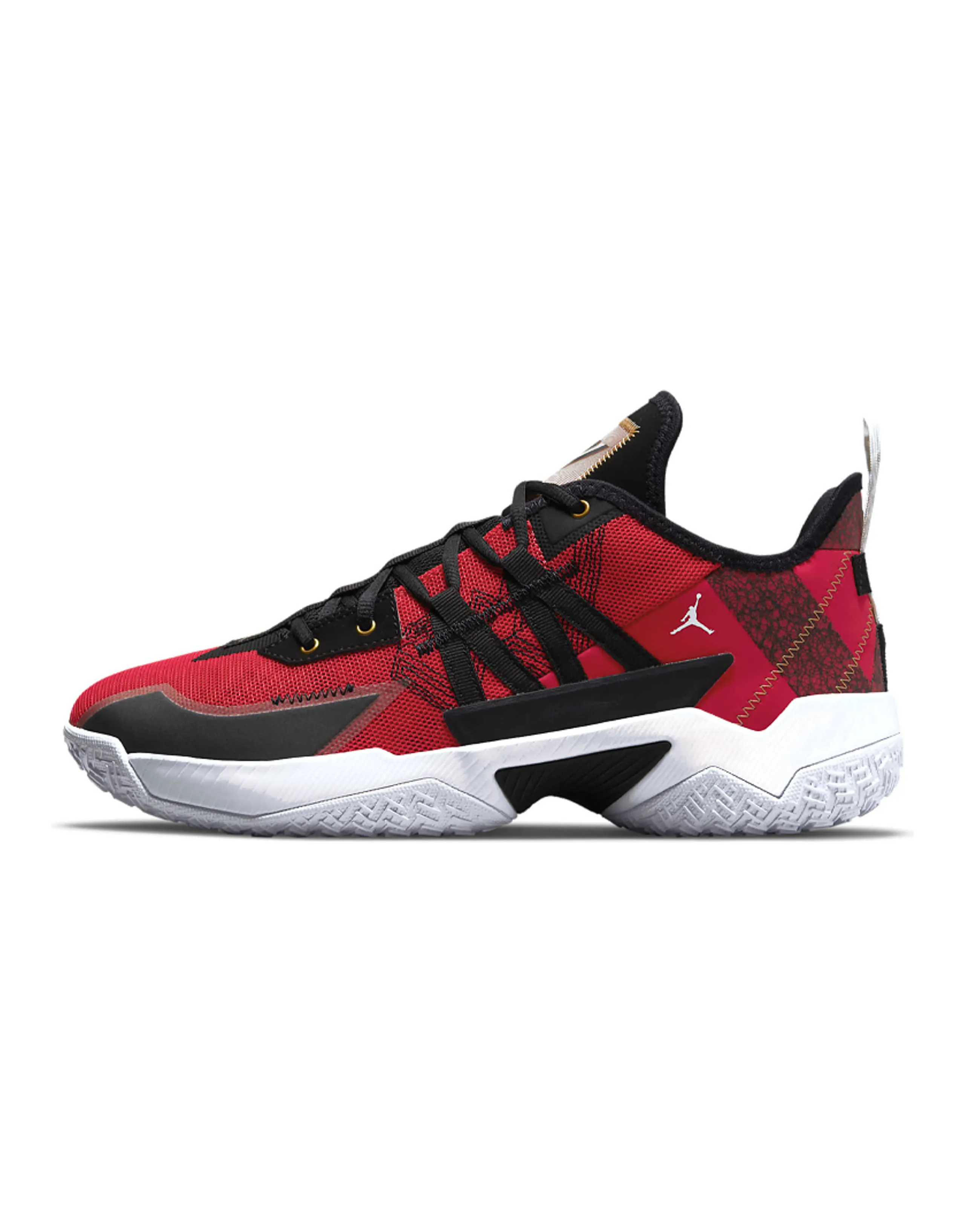 JORDAN Westbrook One Take 2 Pf 'Bred'