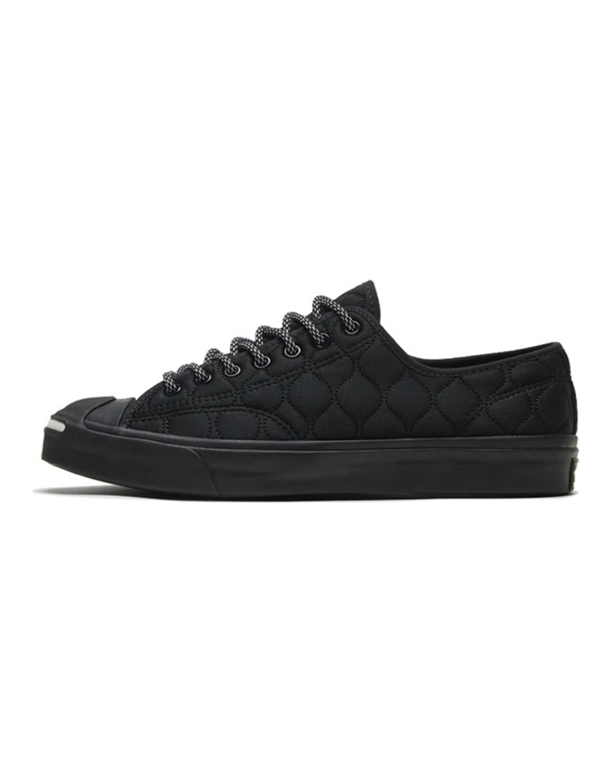 Converse Jack Purcell   'Triple Black'