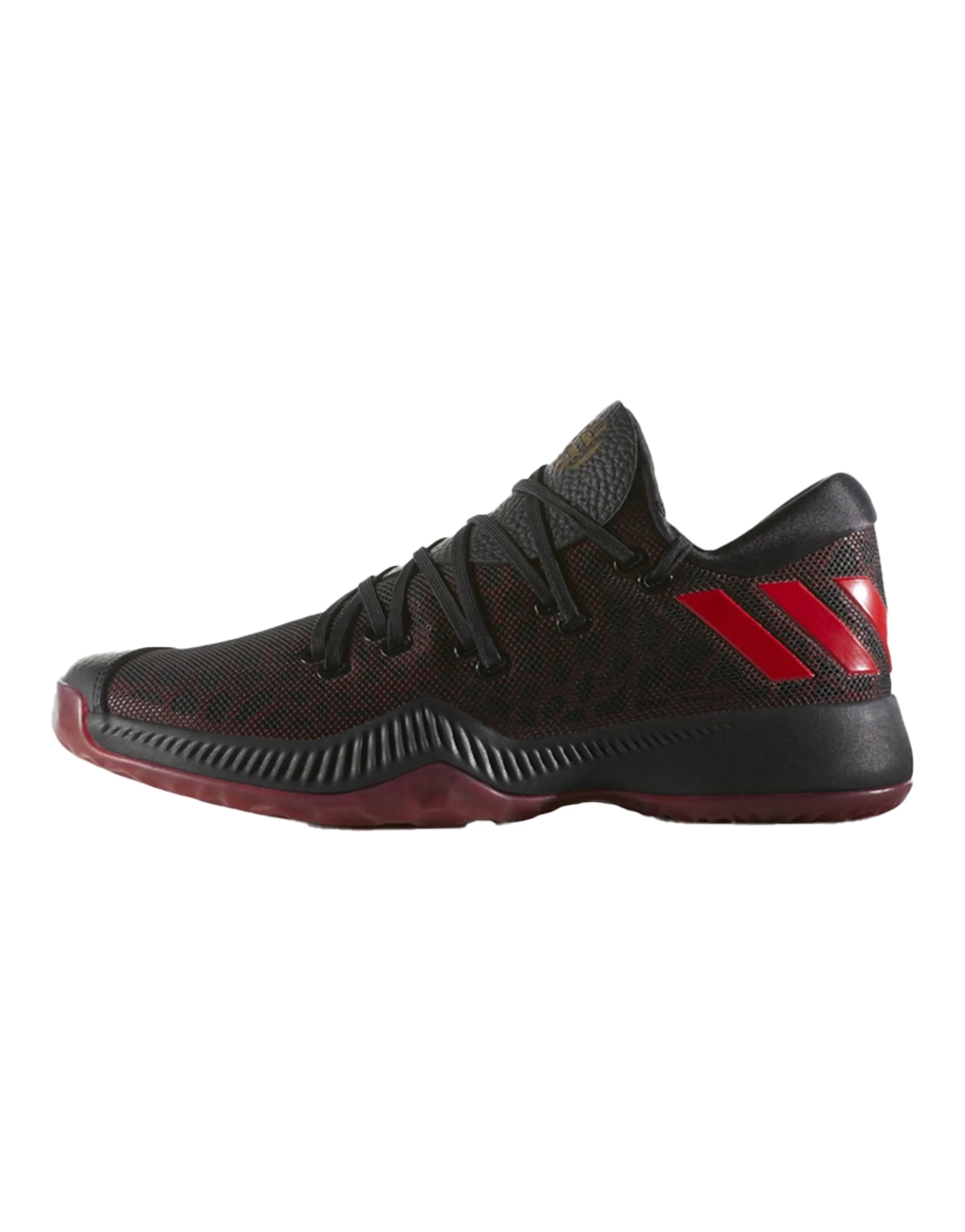 Adidas Harden B/E 'Scarlet'