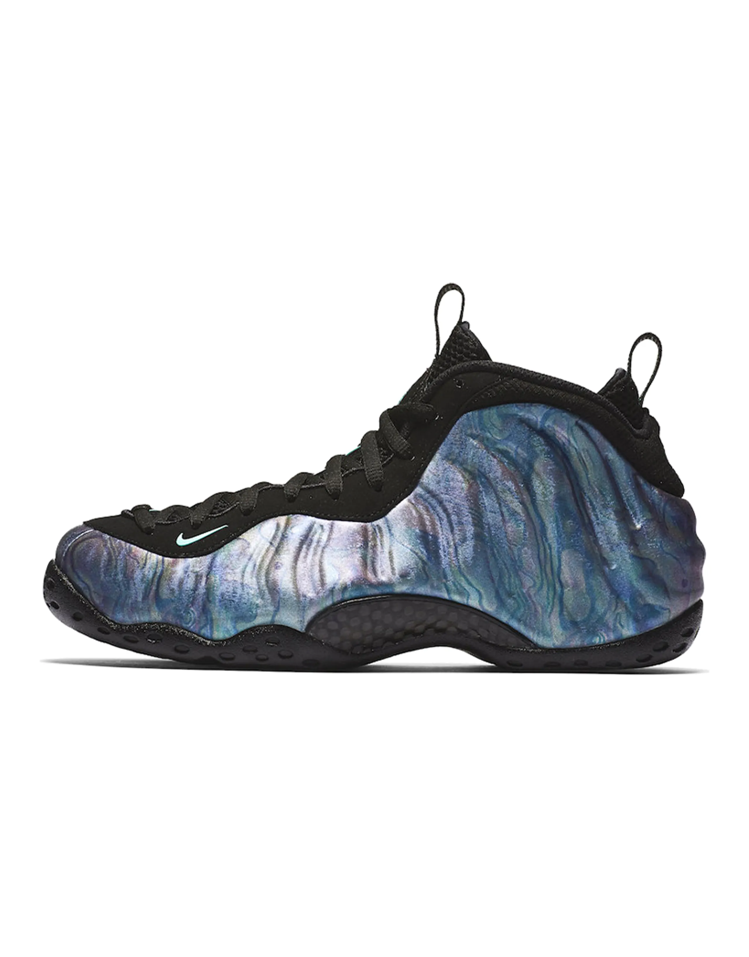 Nike Air Foamposite One Abalone
