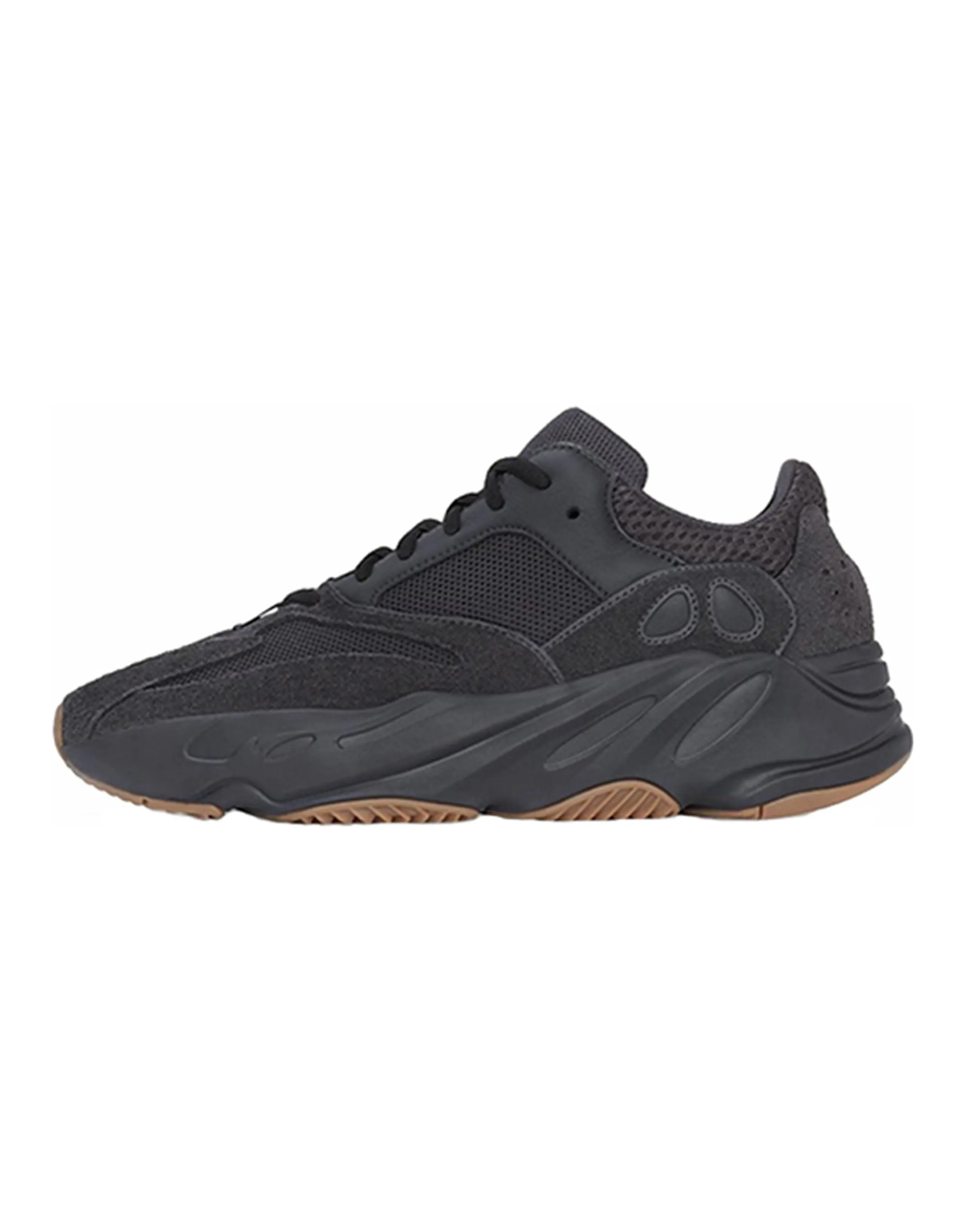 Adidas Yeezy Boost 700 Utility Black