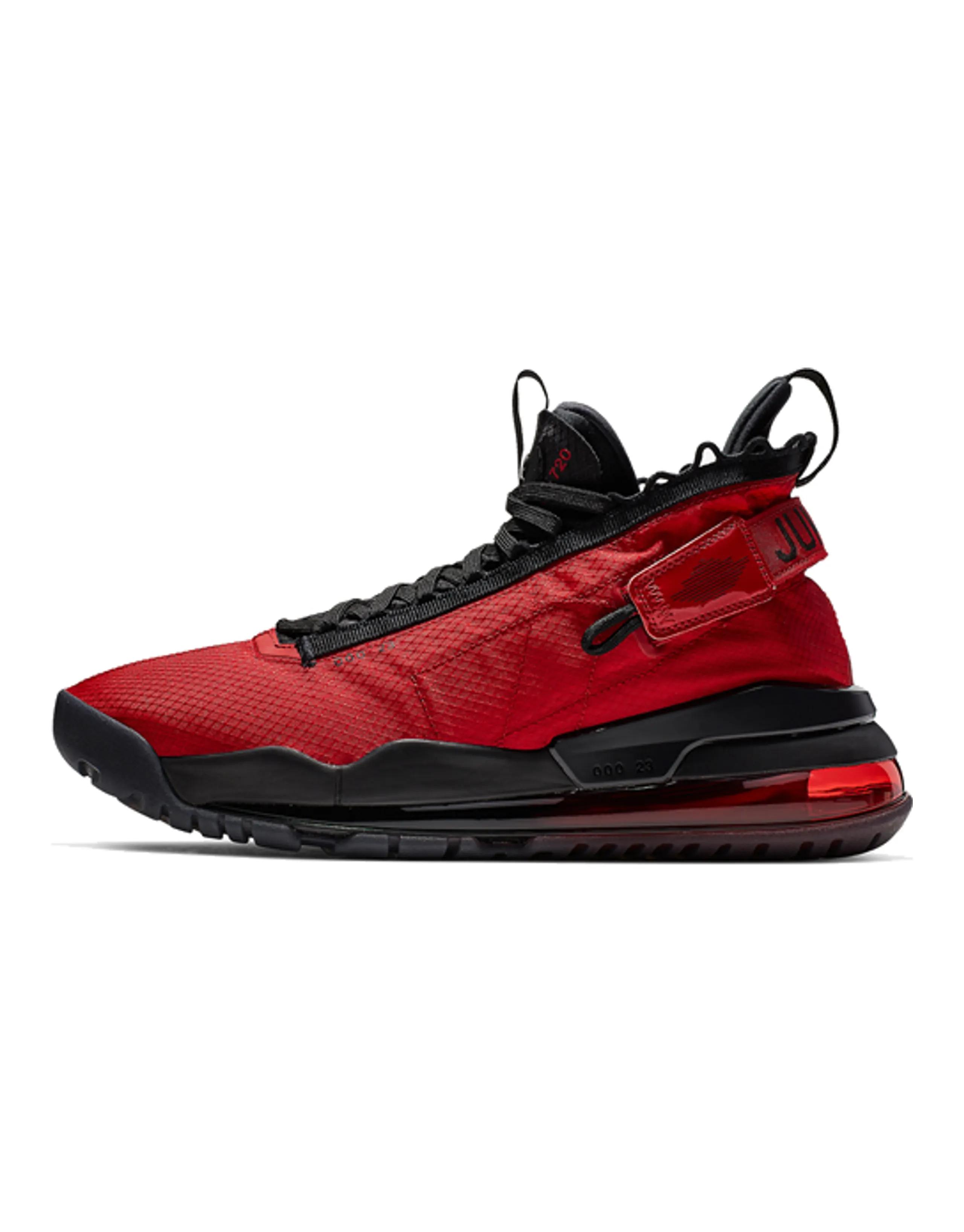 JORDAN Proto Max 720 Gym Red Black