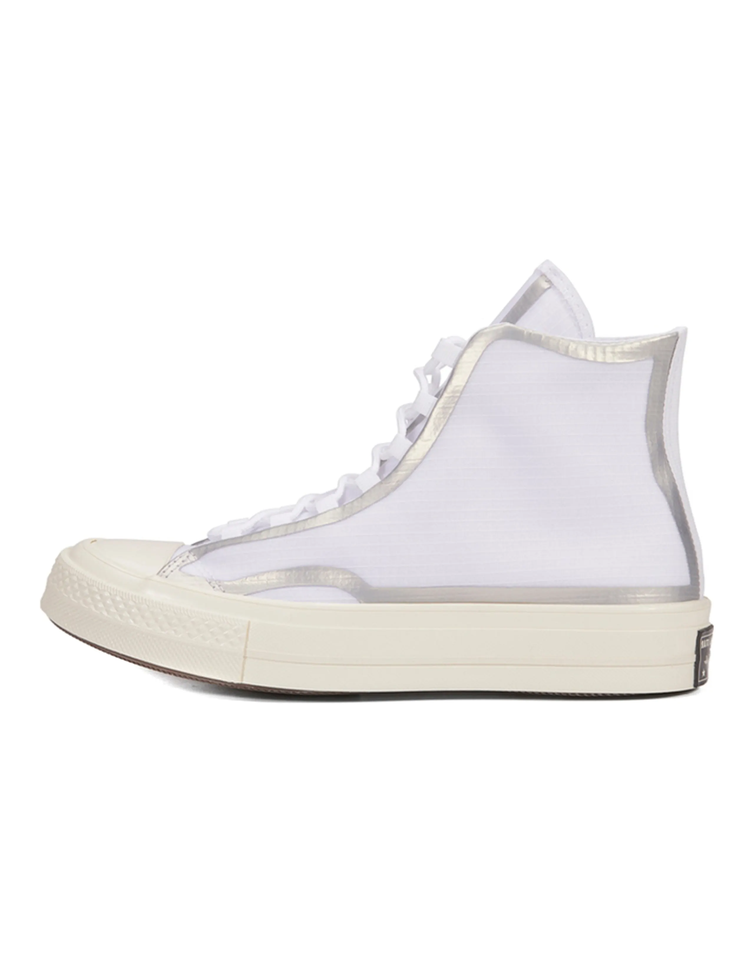 Converse Chuck Taylor All Star 70 Hi Metallic Tape Seam