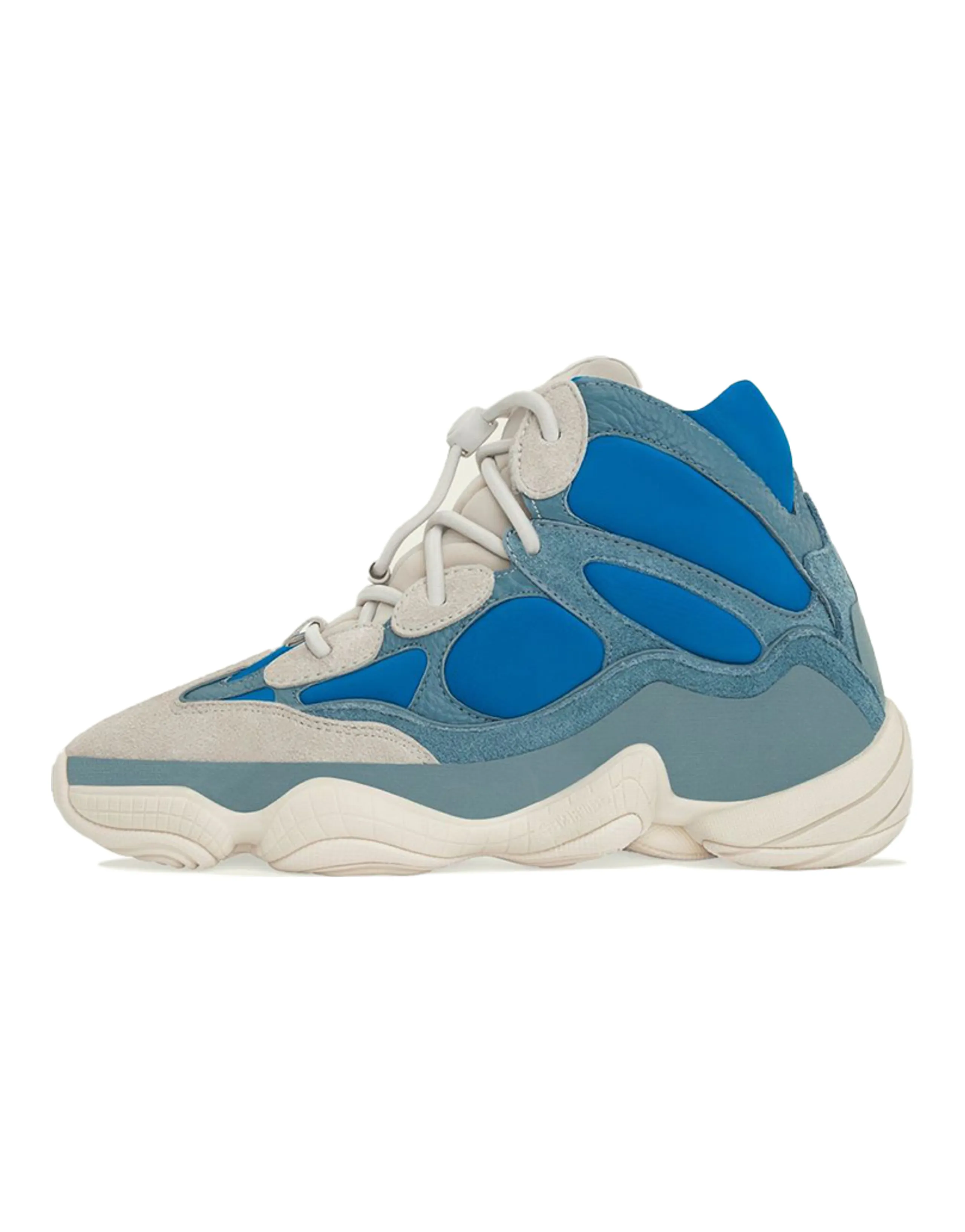 Adidas Originals Yeezy 500 High Frosted Blue