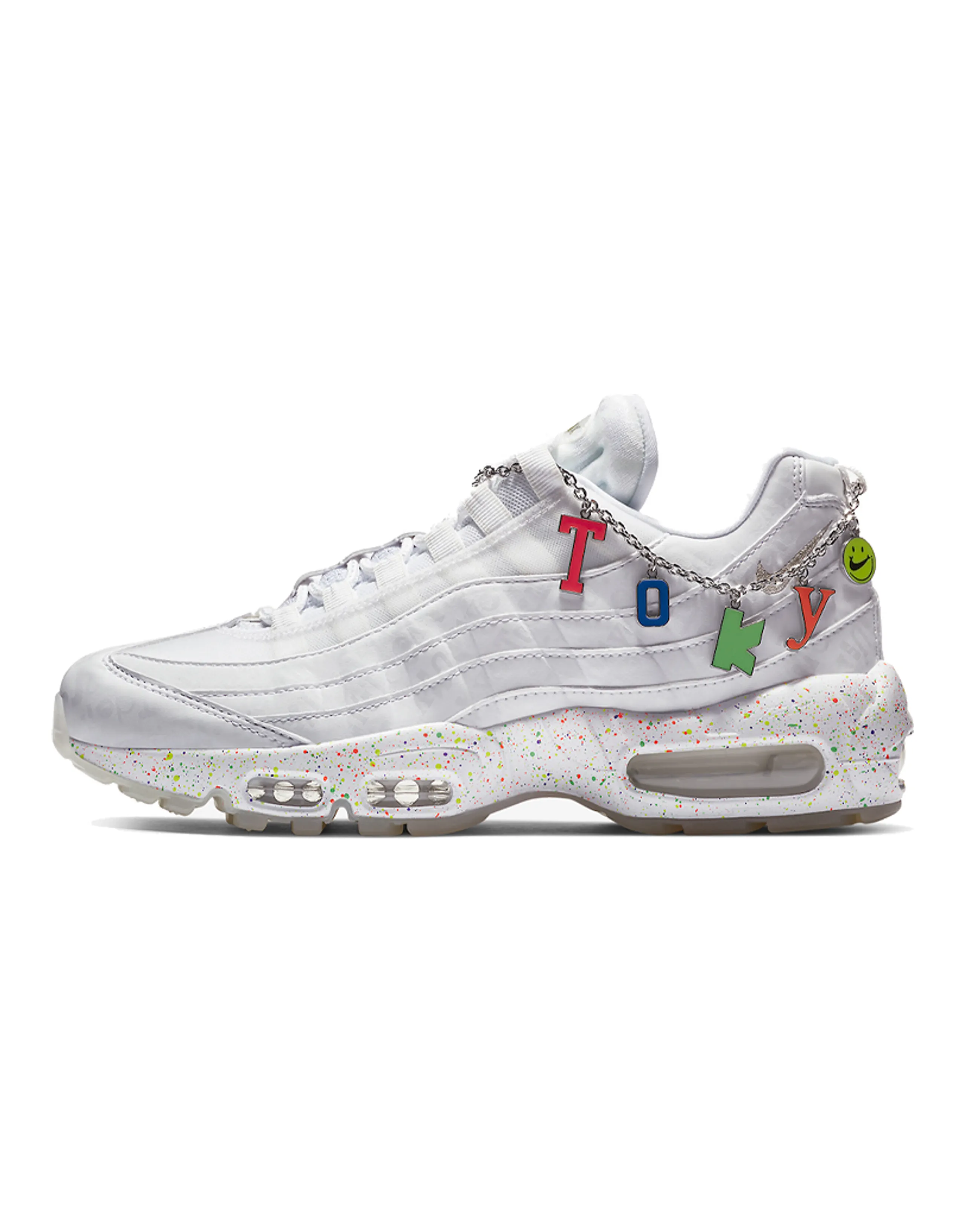 Nike Air Max 95 Tokyo Charm Women's