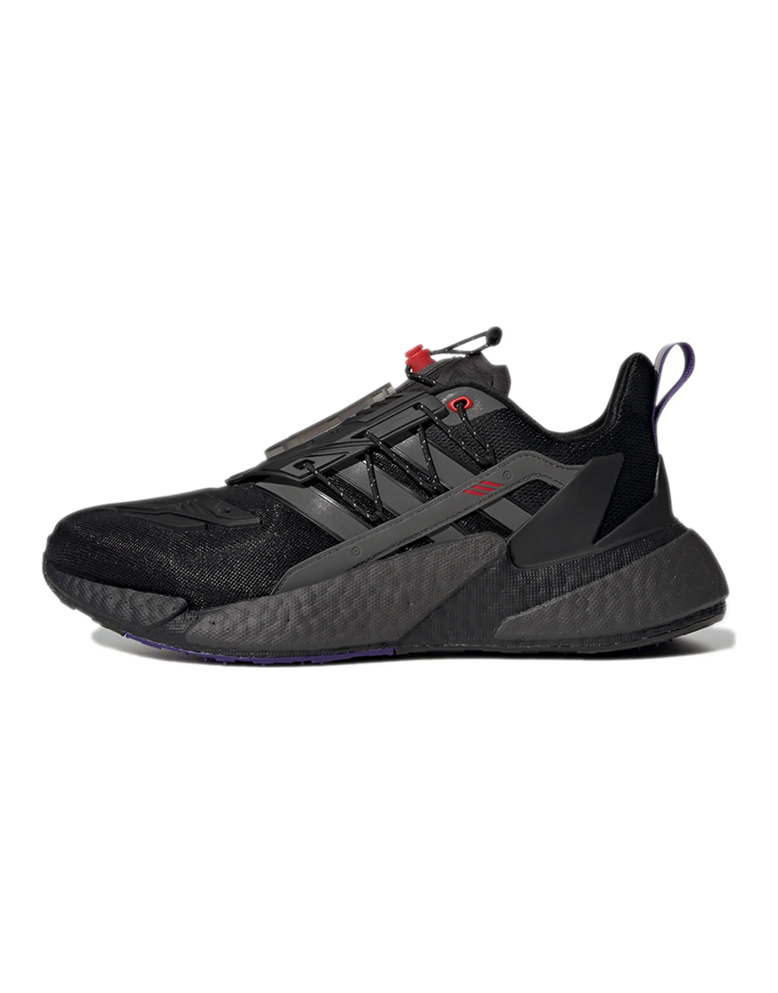 Adidas X9000l4 Tf Turf I Comfortable Black
