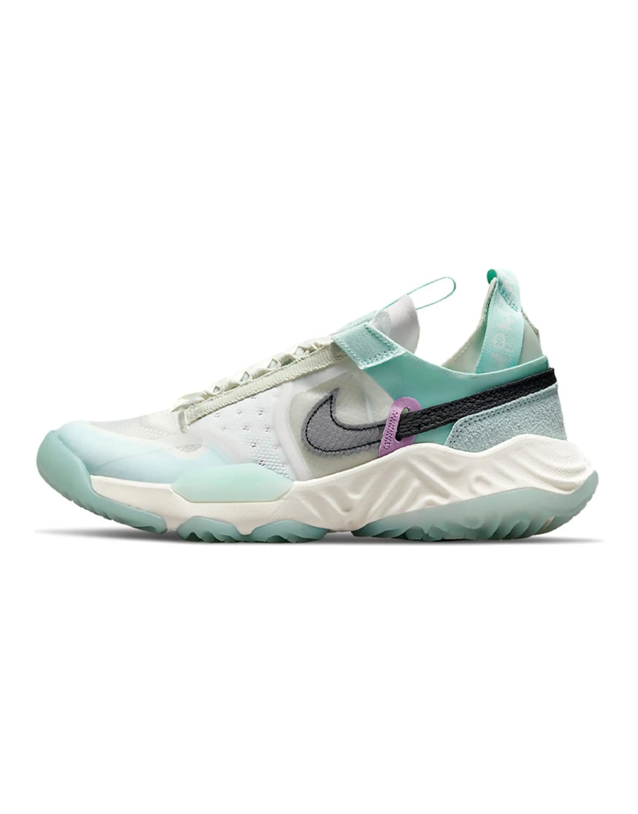 JORDAN Delta Breathe Sea Glass Women's