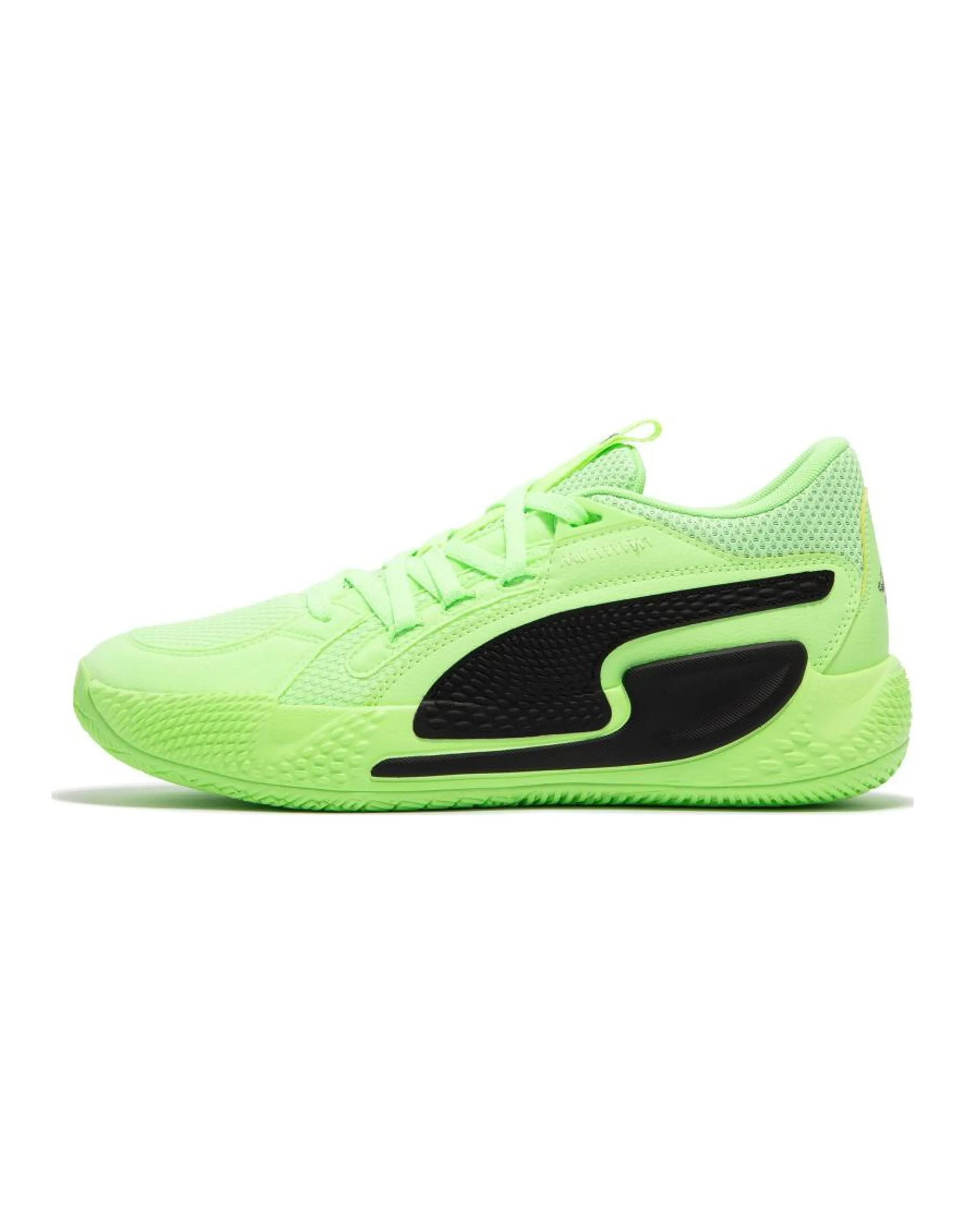 PUMA Court Rider Chaos 'Fizzy Lime'
