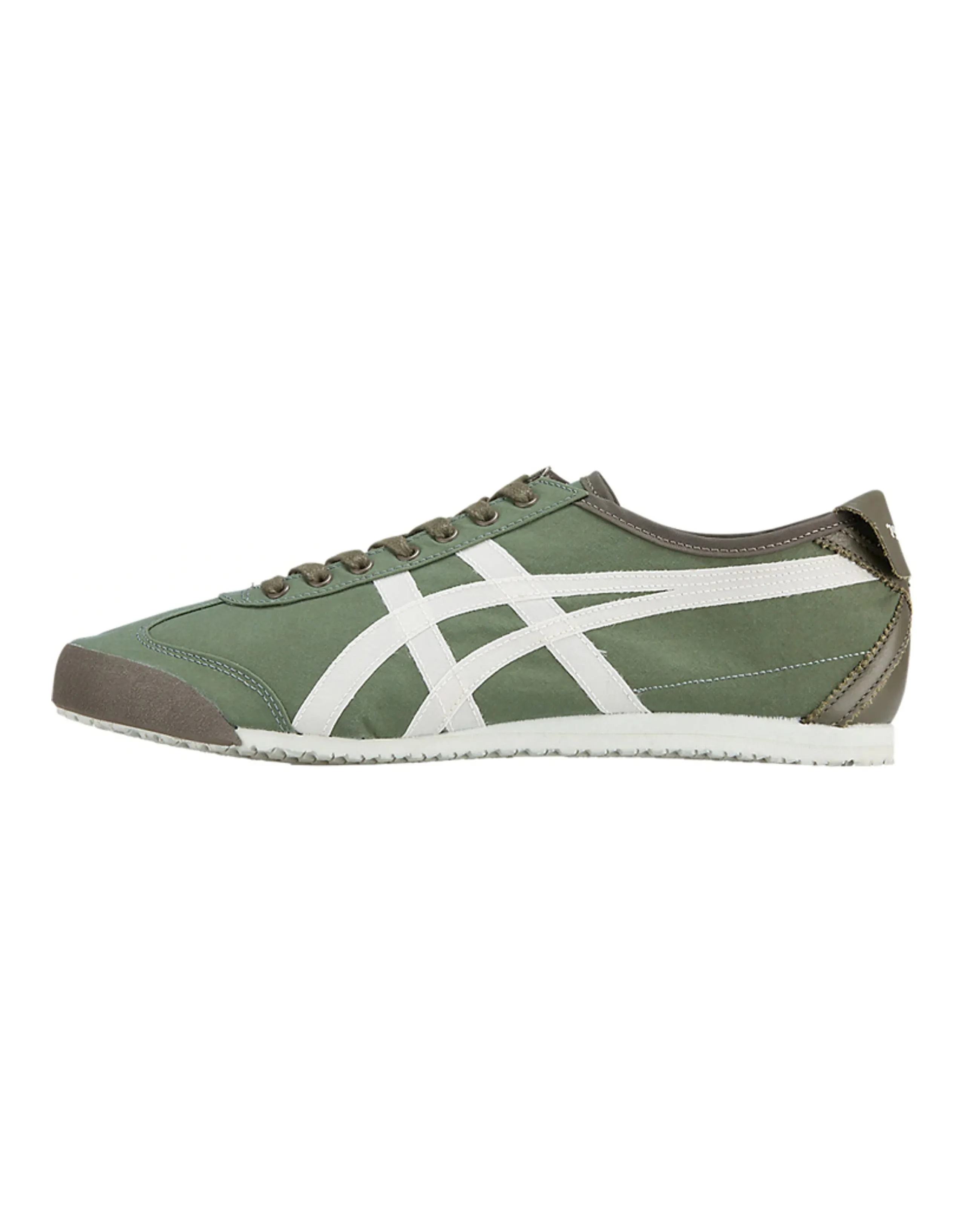 Onitsuka Tiger Mexico 66 'Olive Green'