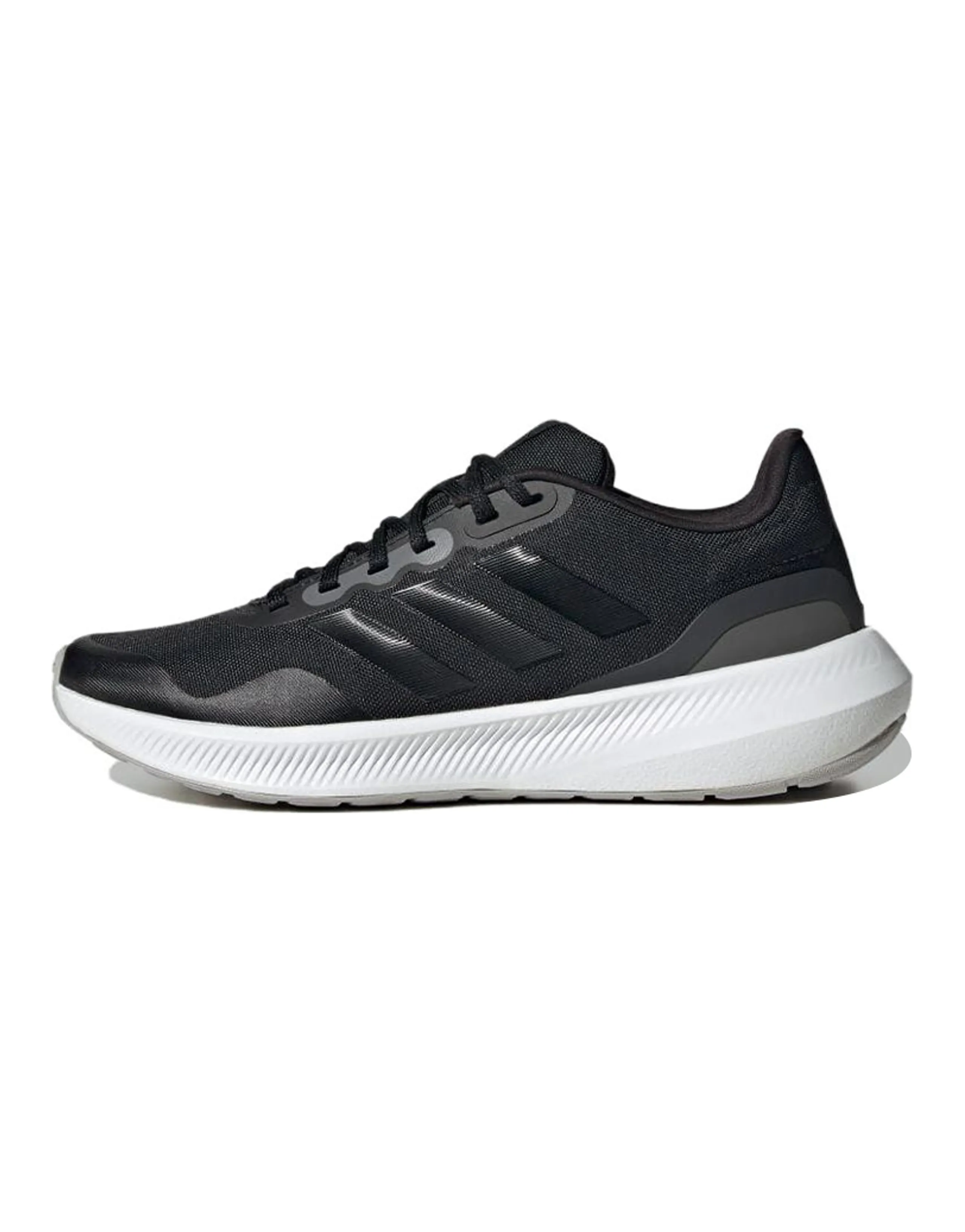 Adidas Runfalcon 3.0 Tr 'Black Carbon' Women's