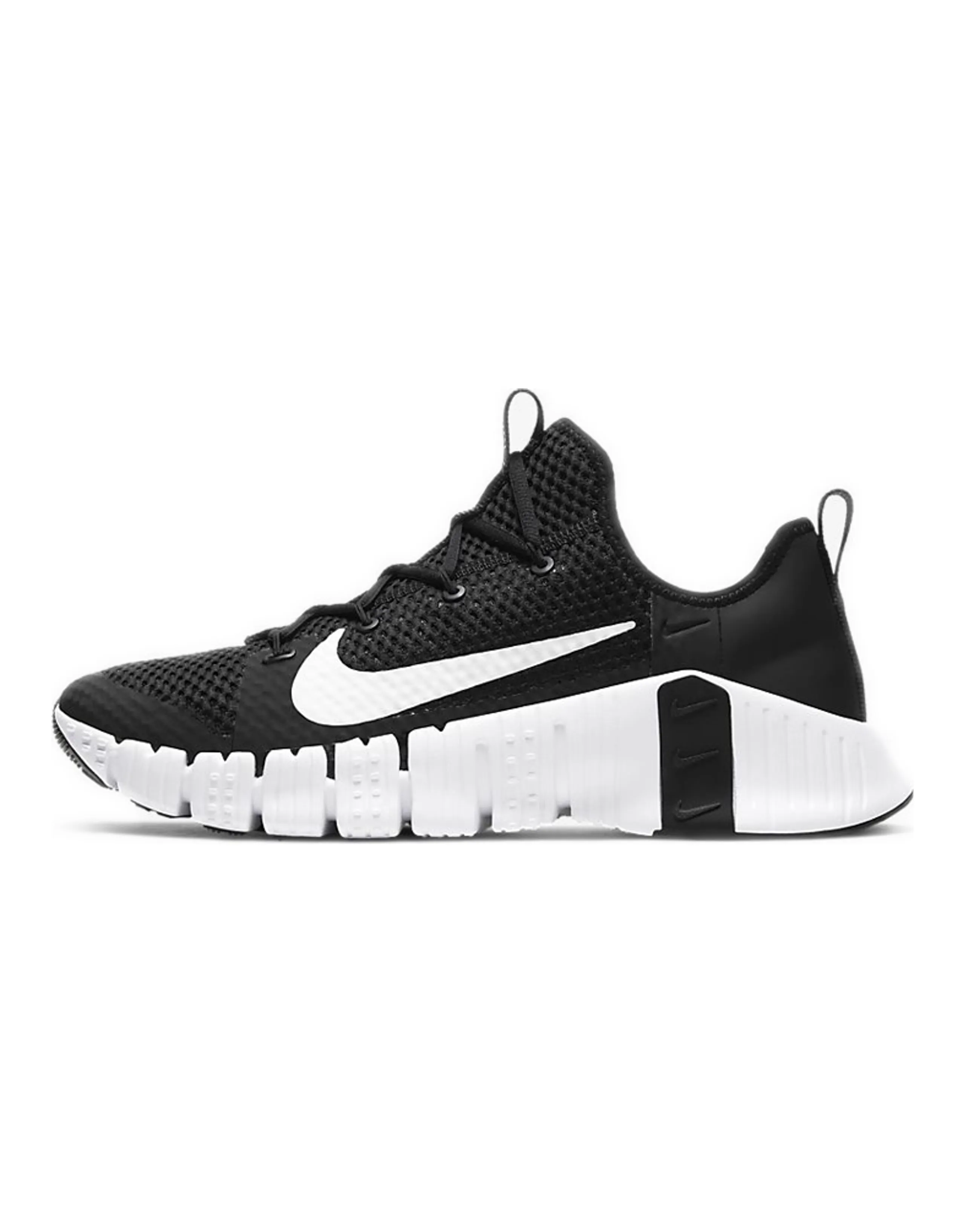 Nike Free Metcon 3 Black White