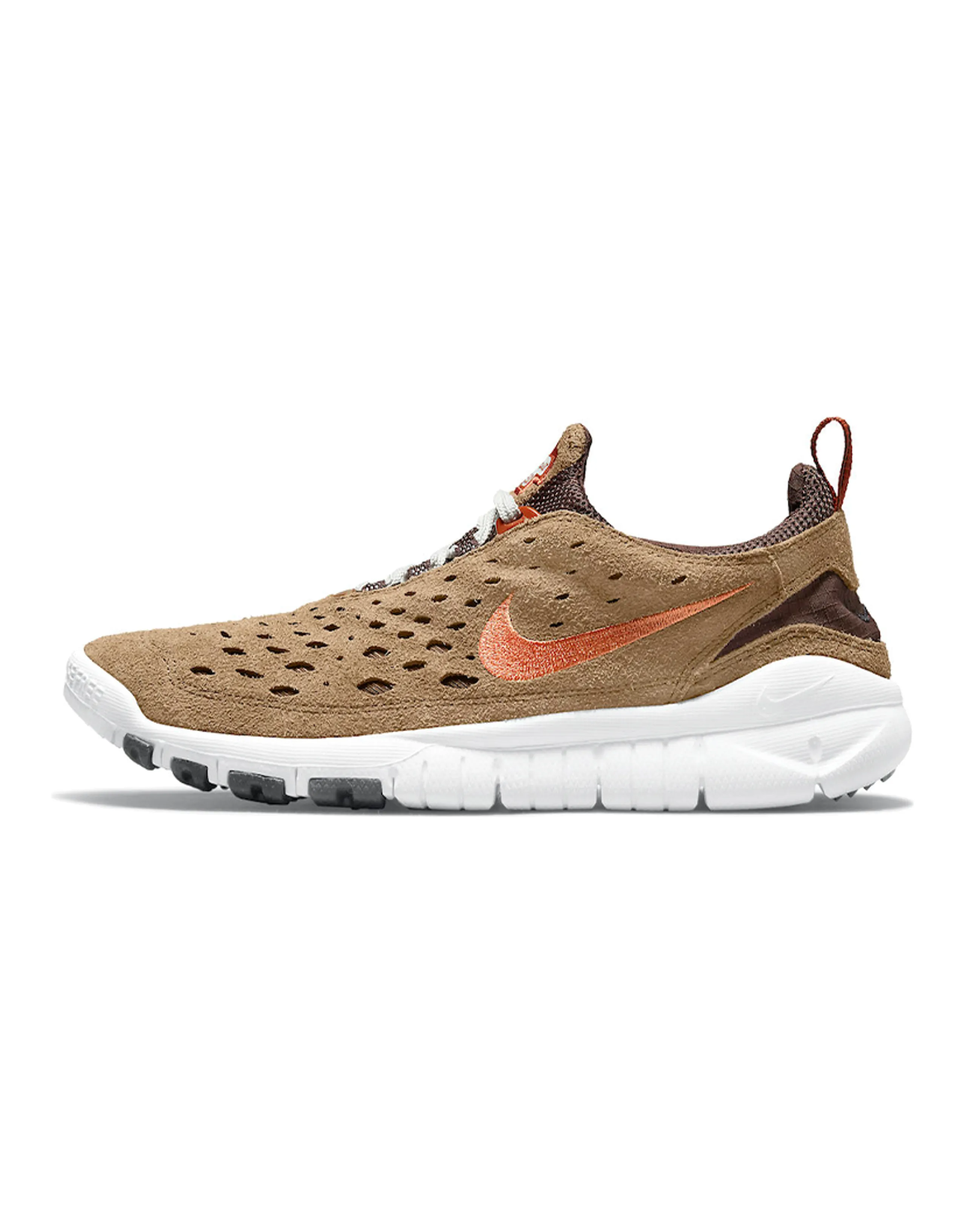 Nike Free Run Trail Dark Riftwood