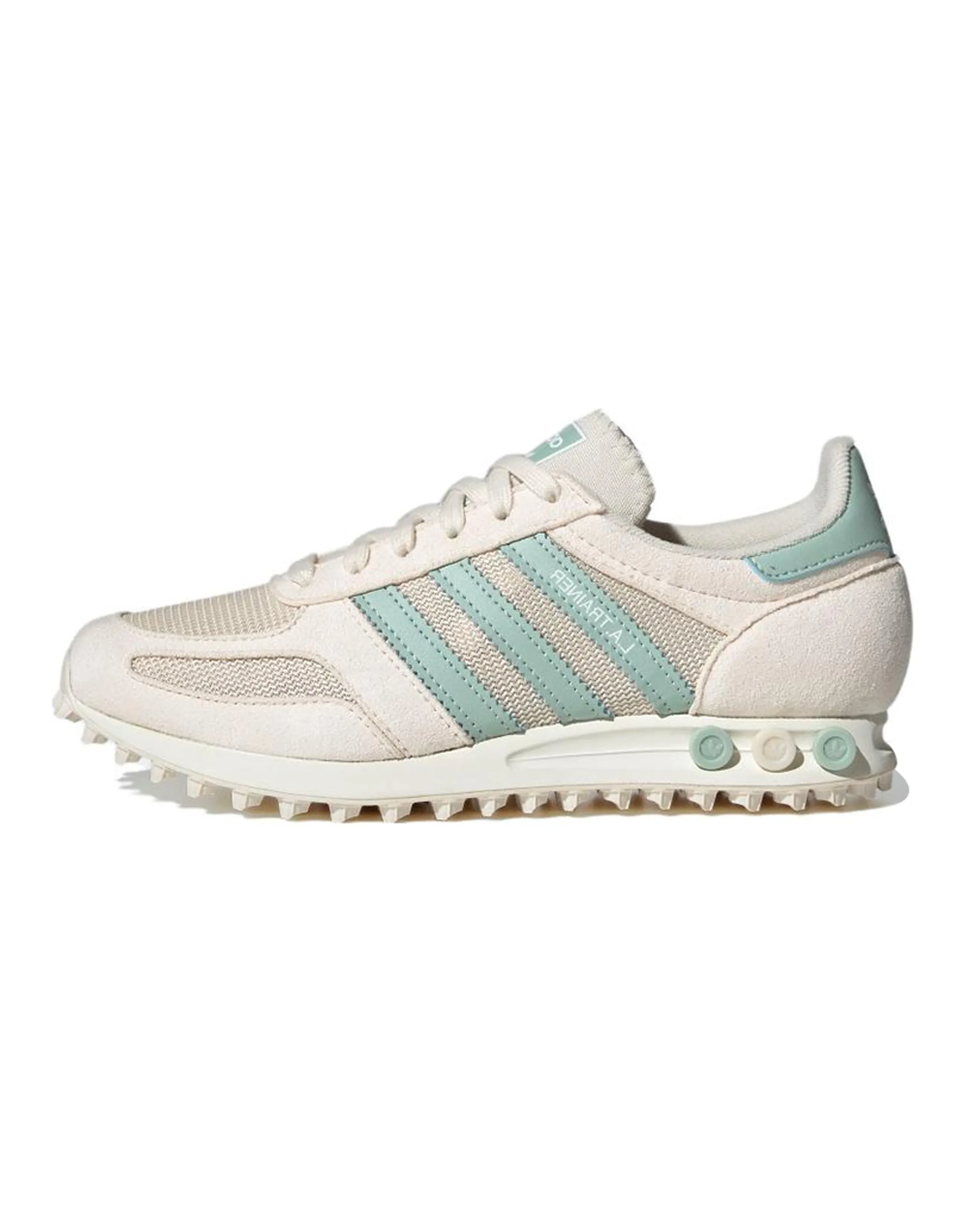 Adidas Originals La Trainer Og 'Mint' Women's