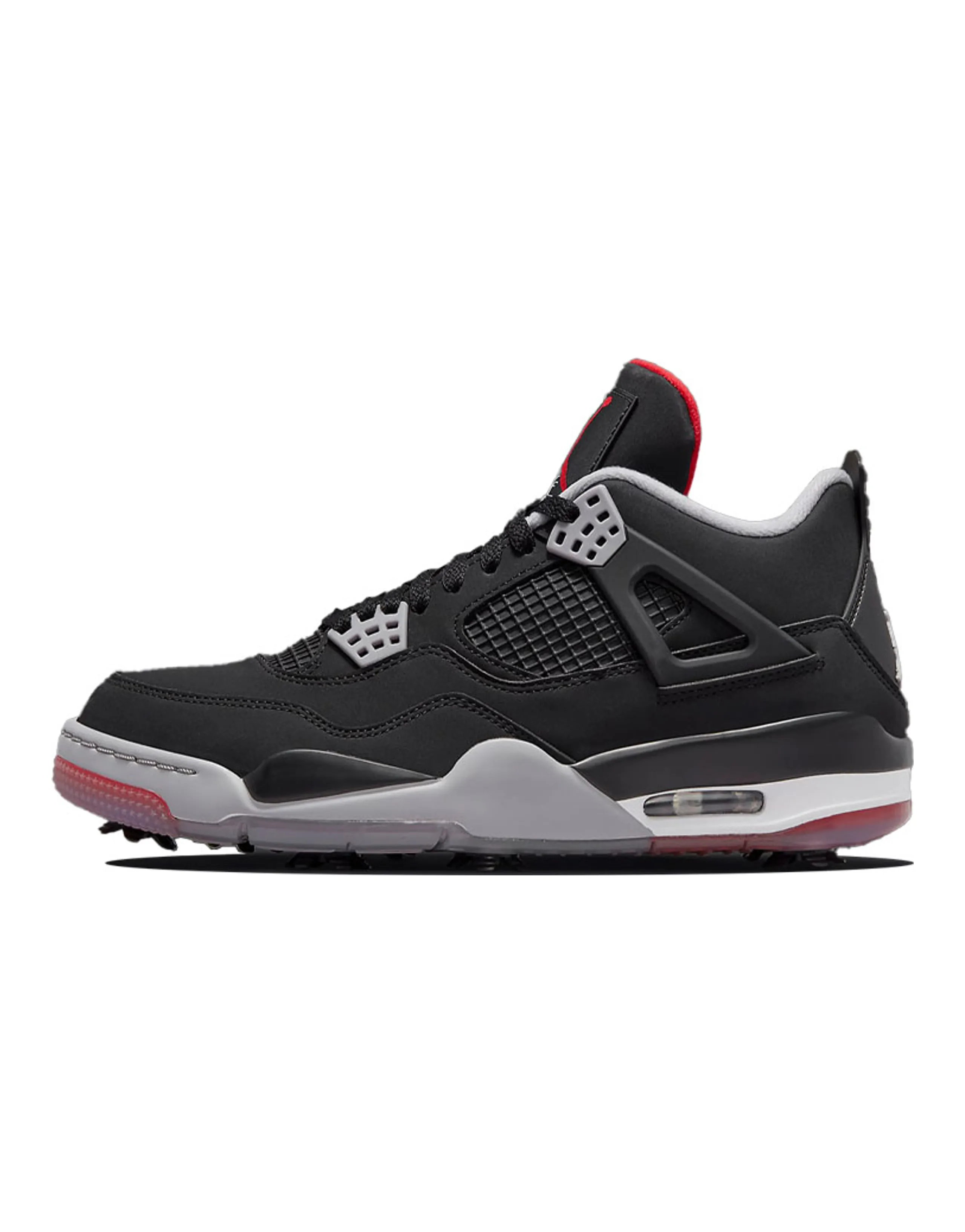 JORDAN 4 Retro Golf Bred