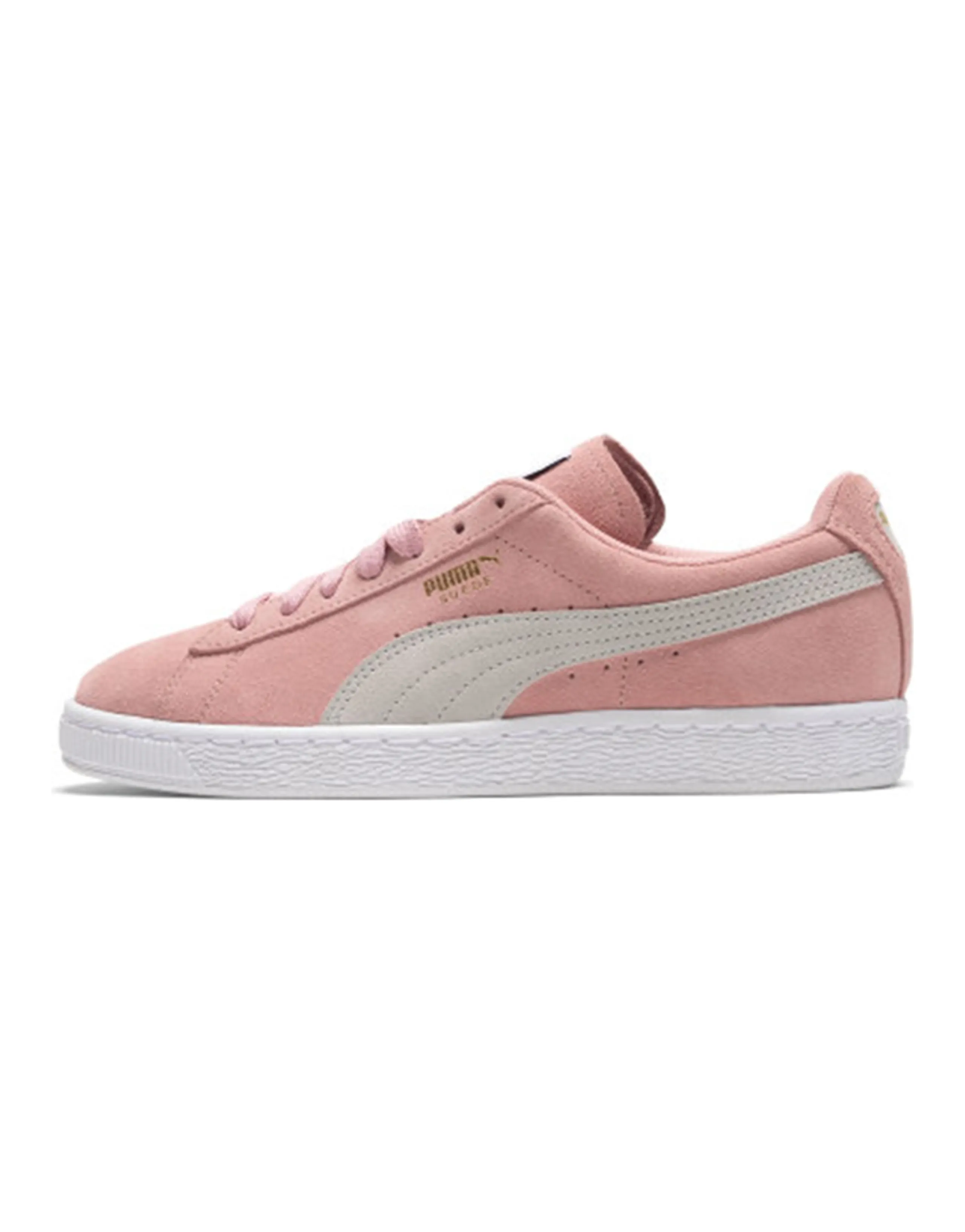 PUMA Suede Classic 'Bridal Rose' Women's