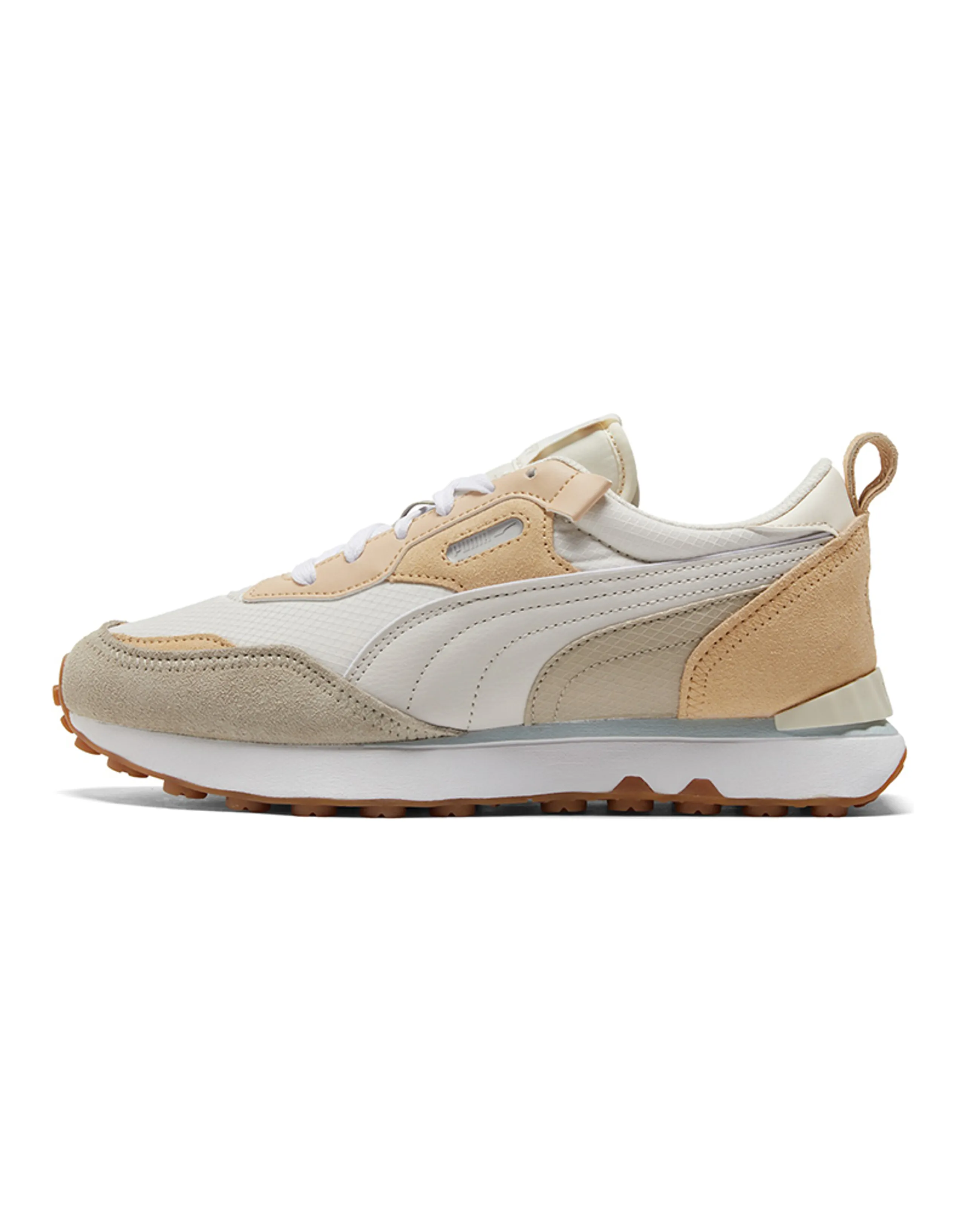 PUMA Future Rider 'Future Vintage Pristine Light Sand'