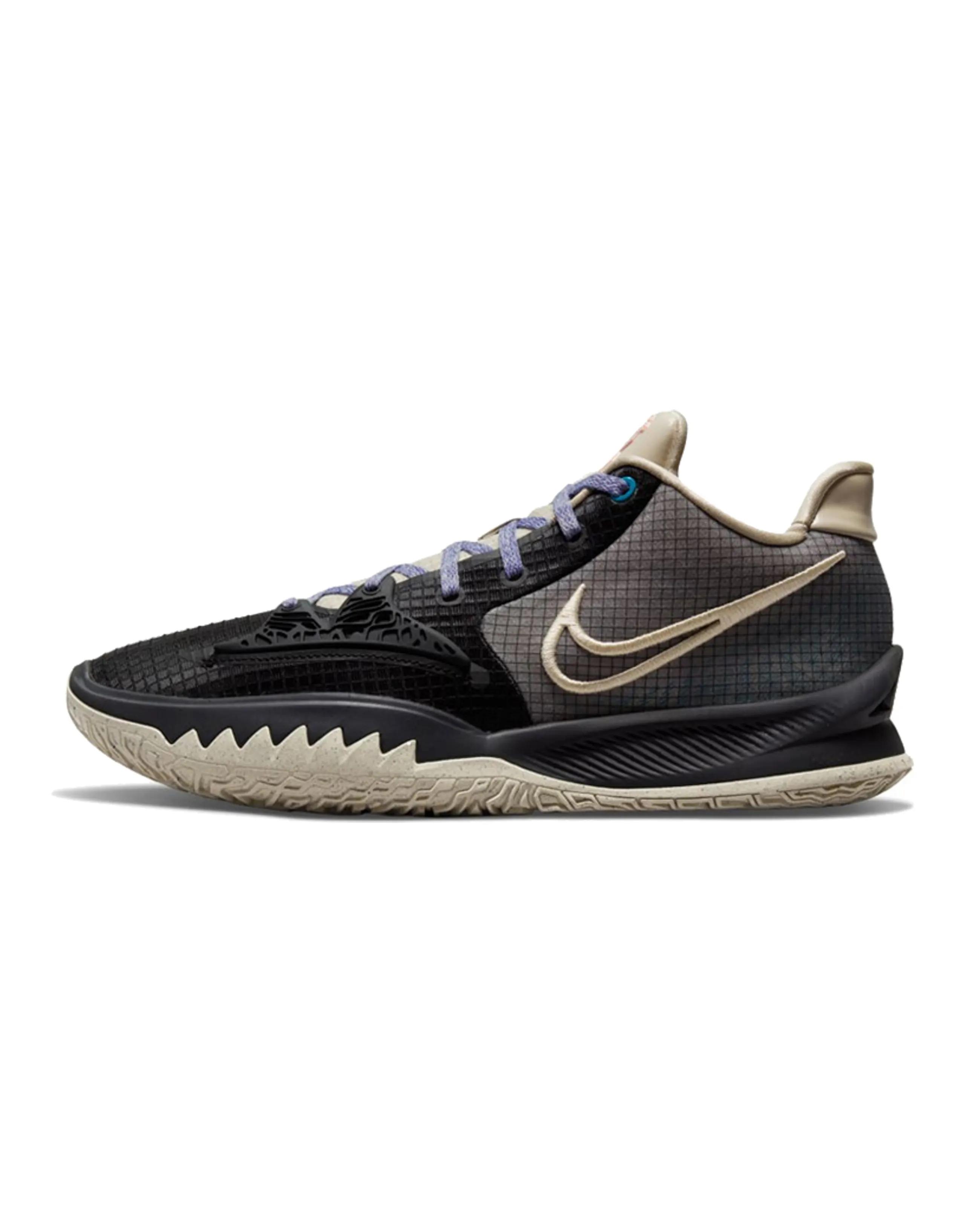 Nike Kyrie Low 4 EP 'Black Rattan'