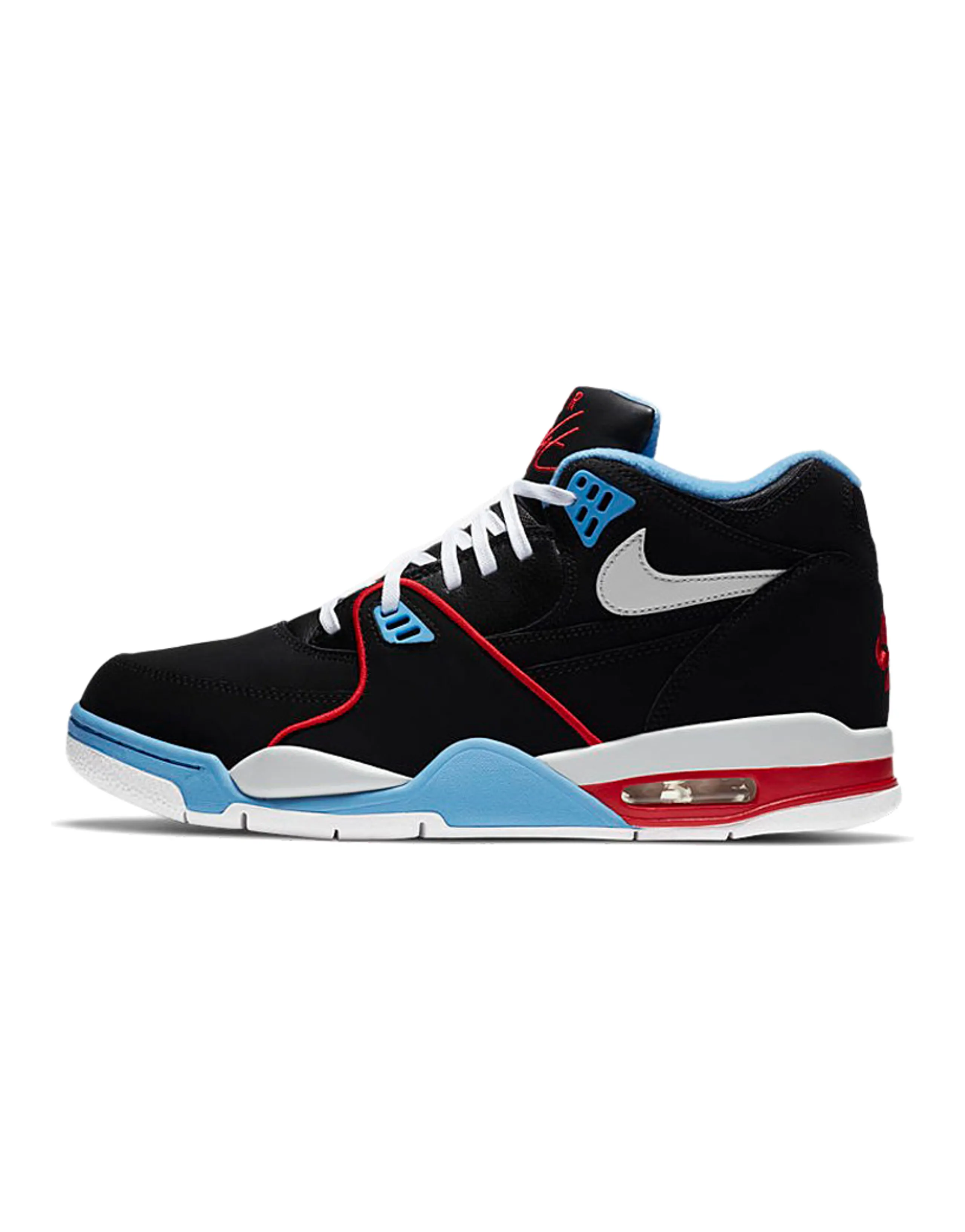 Nike Air Flight '89 Chicago