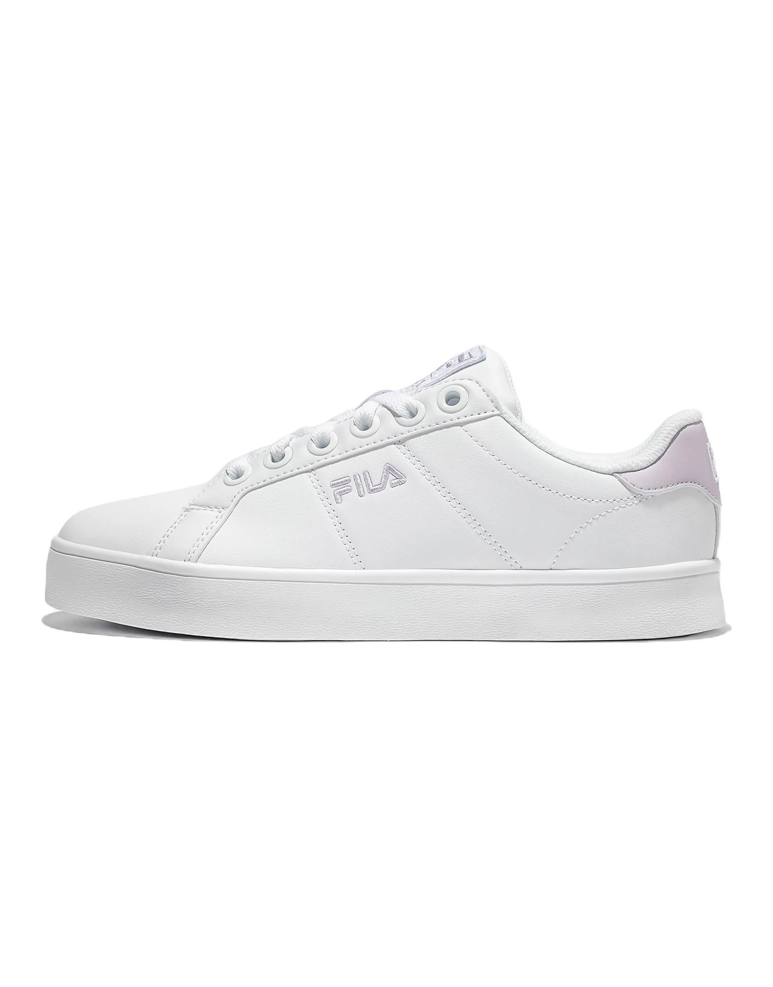FILA Court Deluxe 'White'
