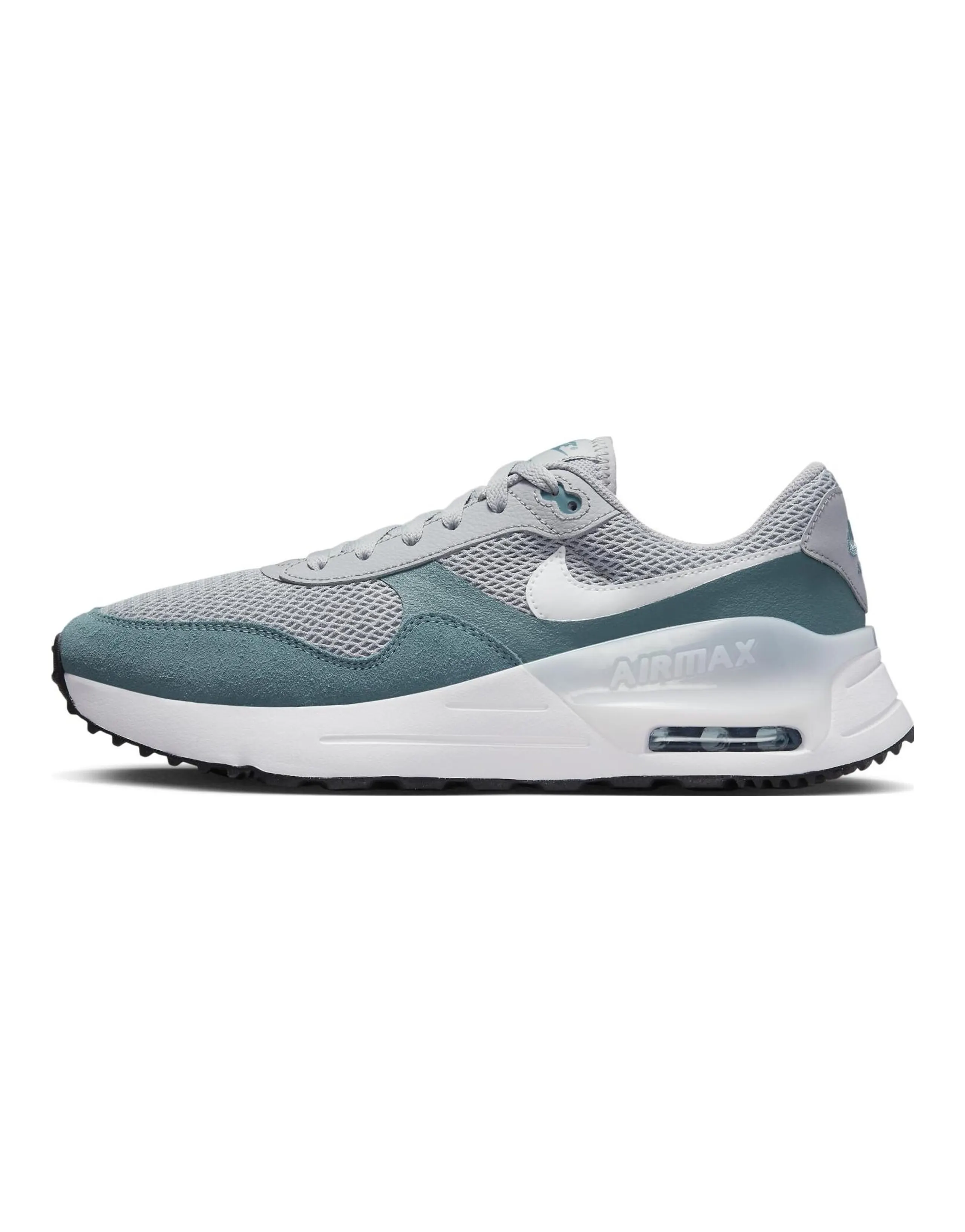 Nike Air Max Systm 'Wolf Grey Aqua Blue'