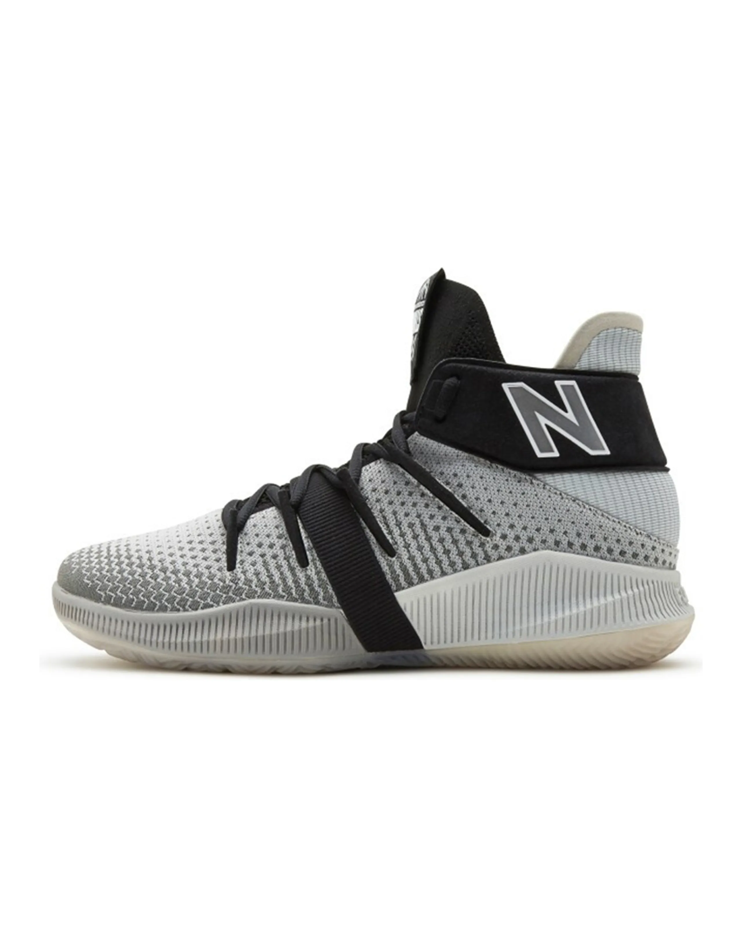 New Balance OMN1S Grey Team Navy