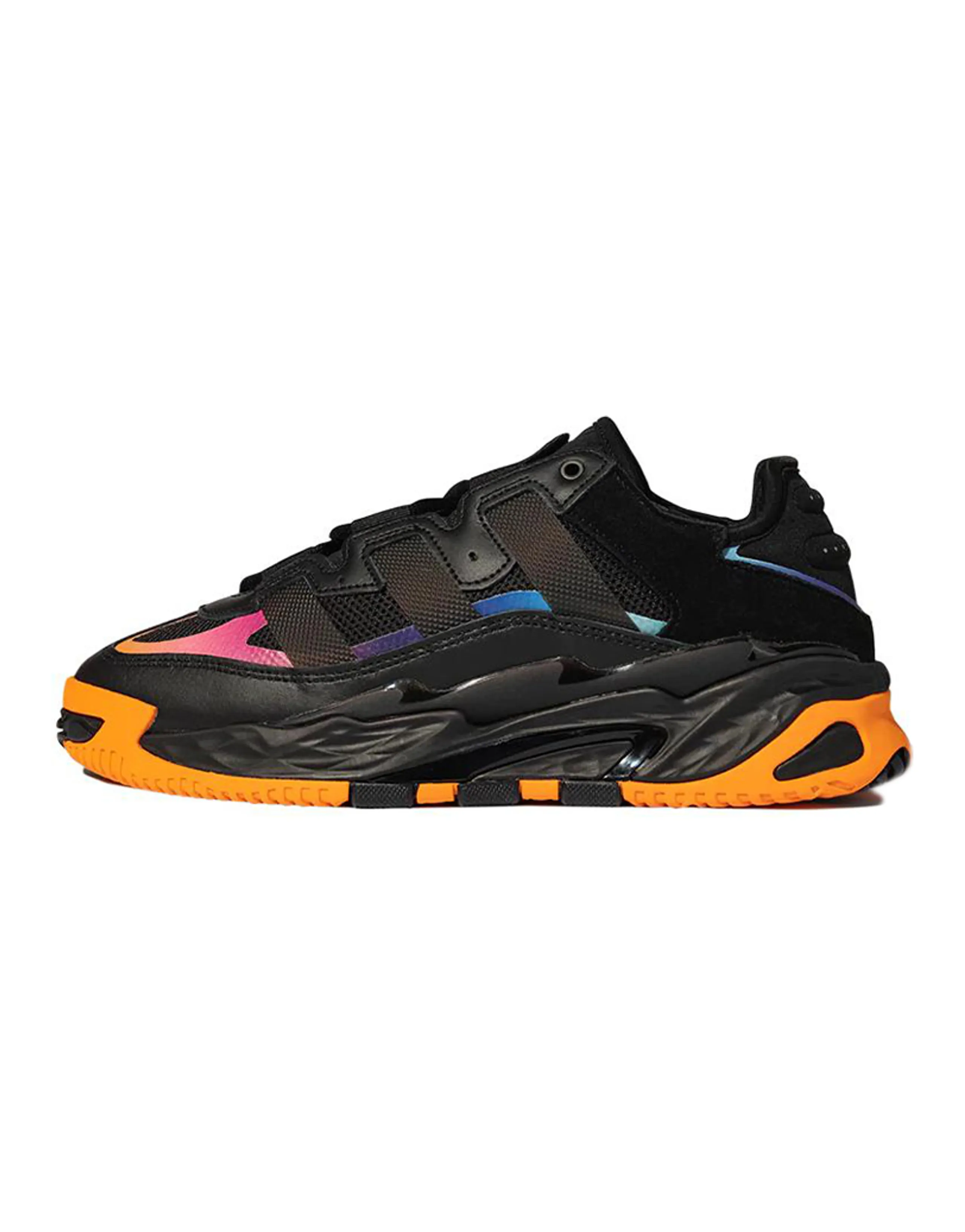 Niteball Adidas Originals 'Club Fresh'