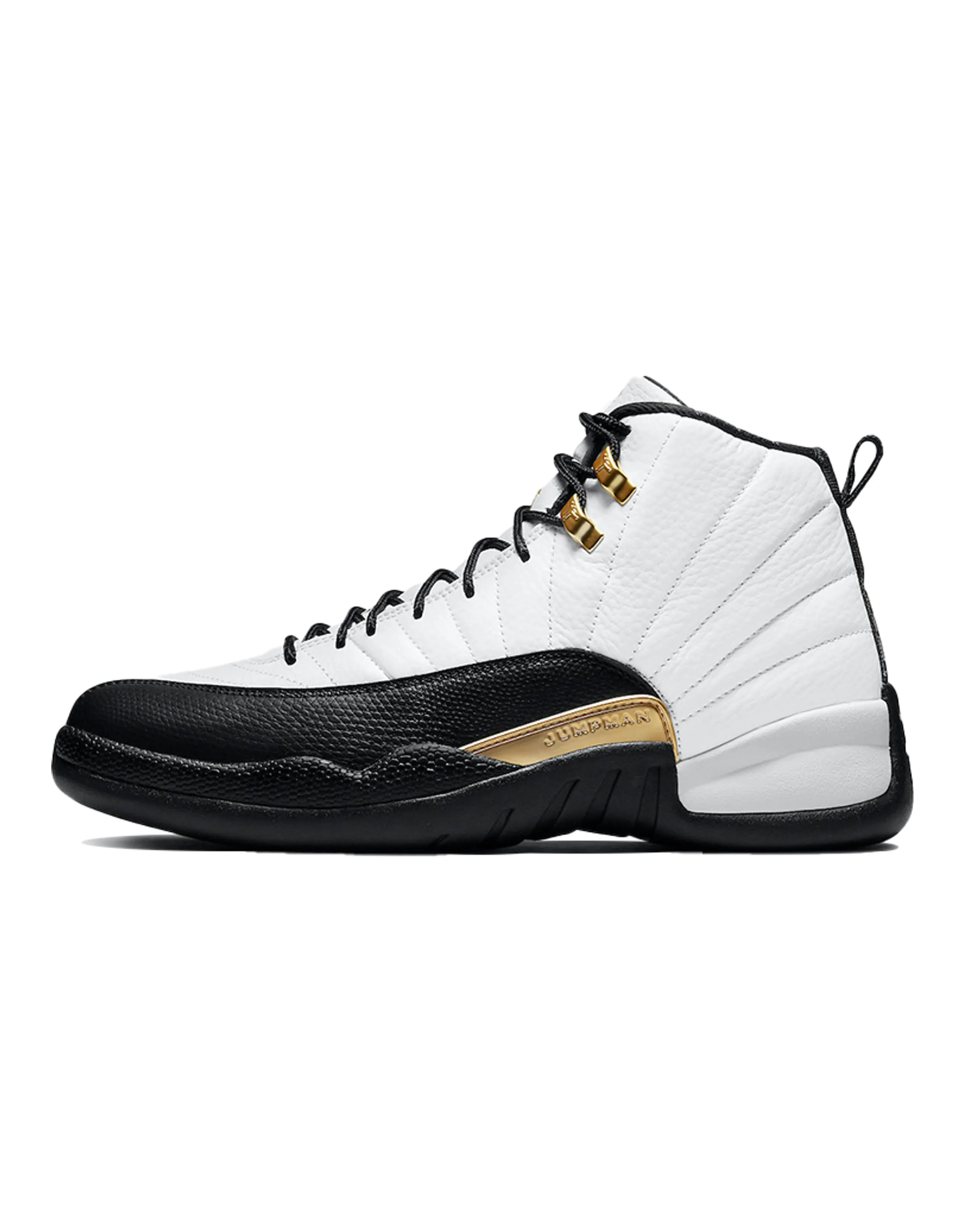 JORDAN 12 Retro Royalty Taxi