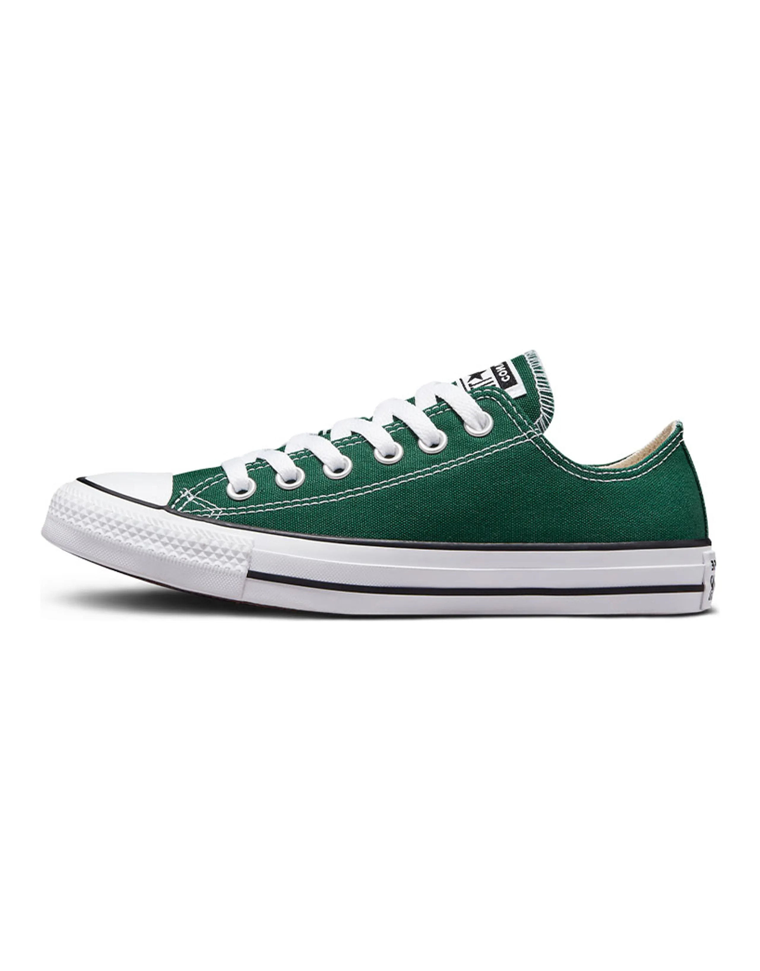 Converse Chuck Taylor All Star Low 'Green White'